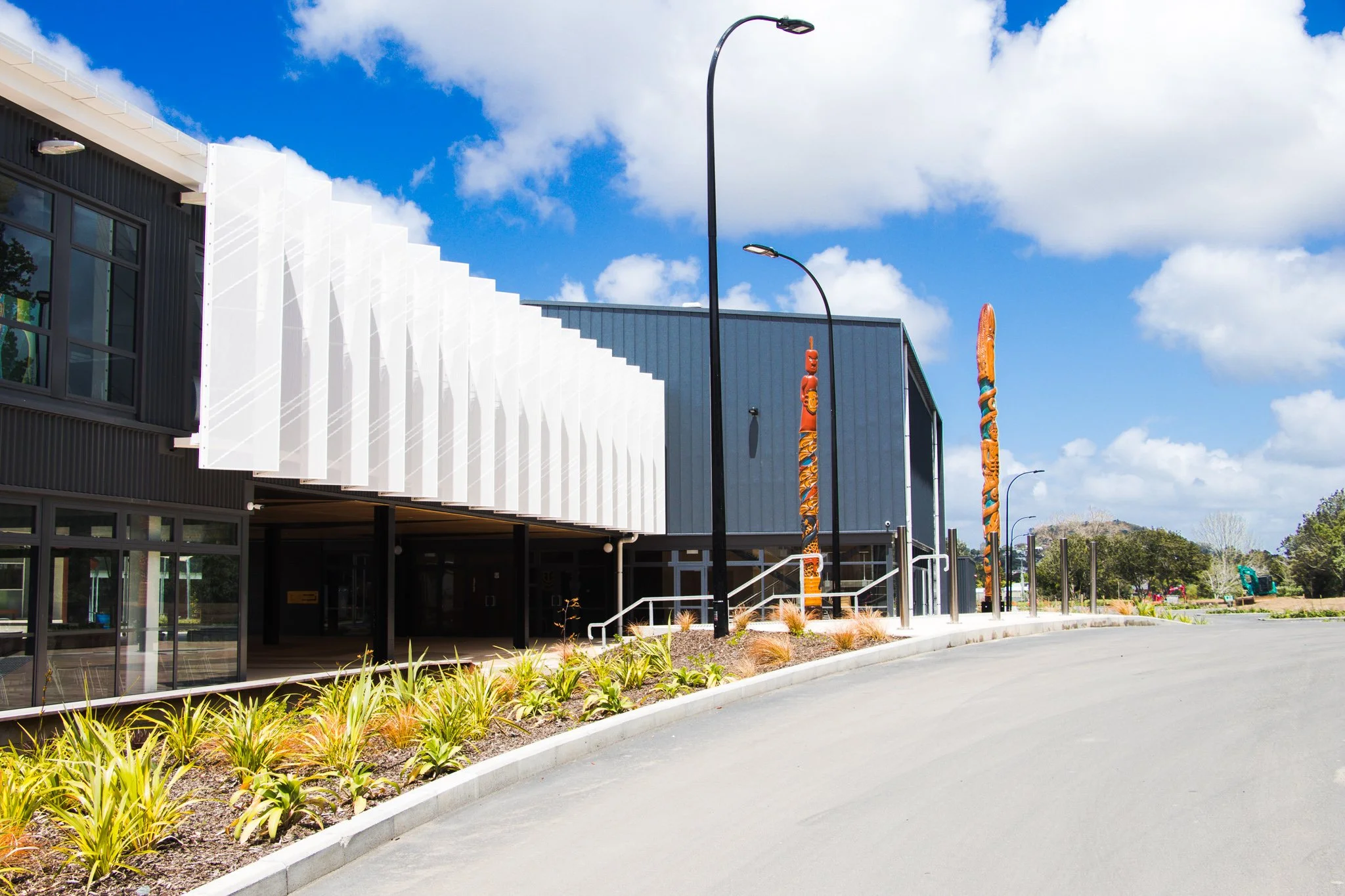 Whangārei Boy's High School