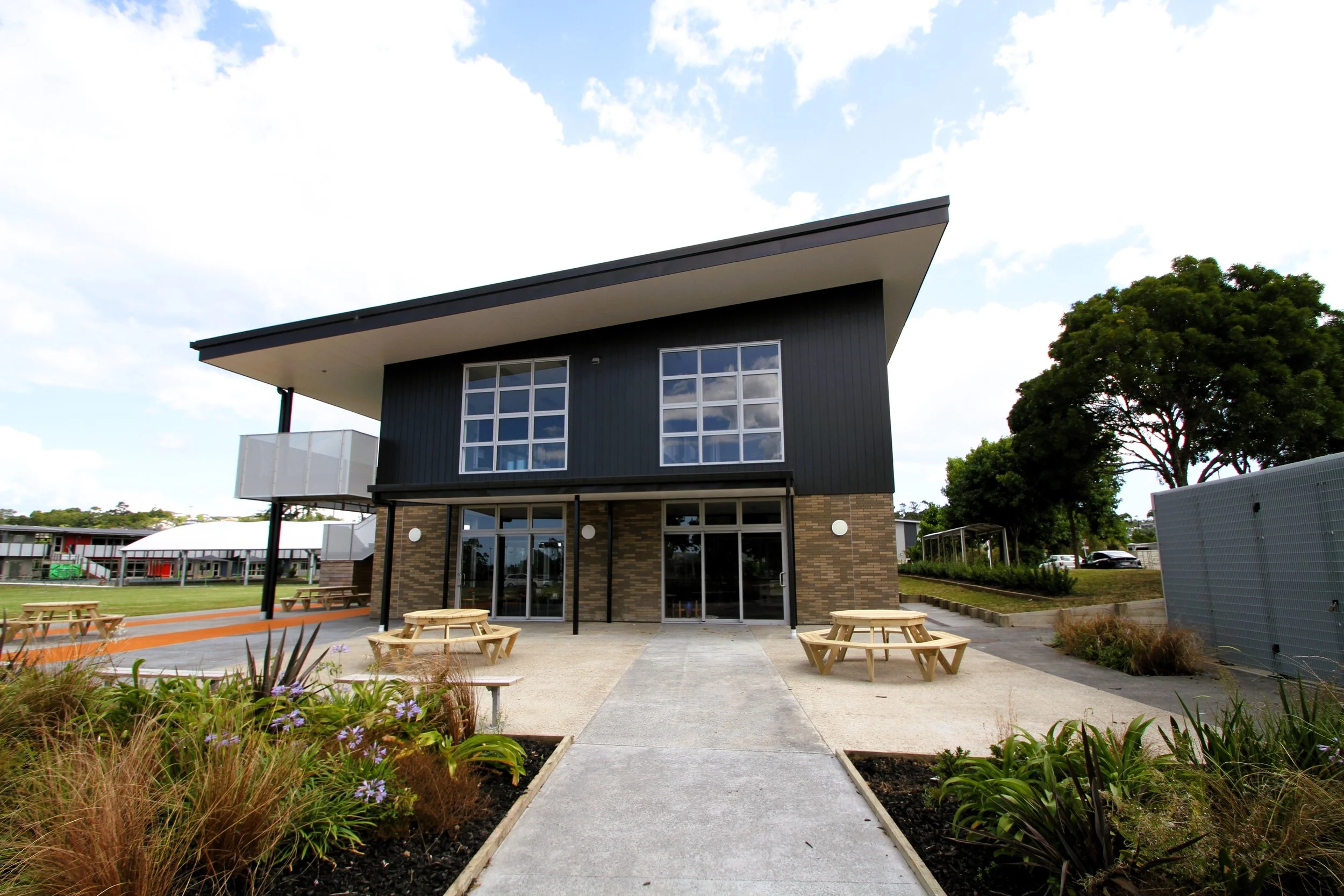 Silverdale Primary School