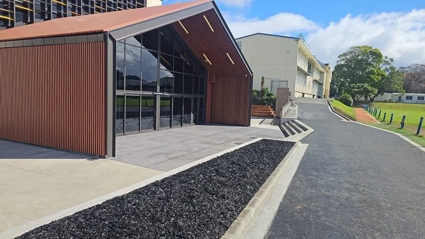Mt Albert Grammar School