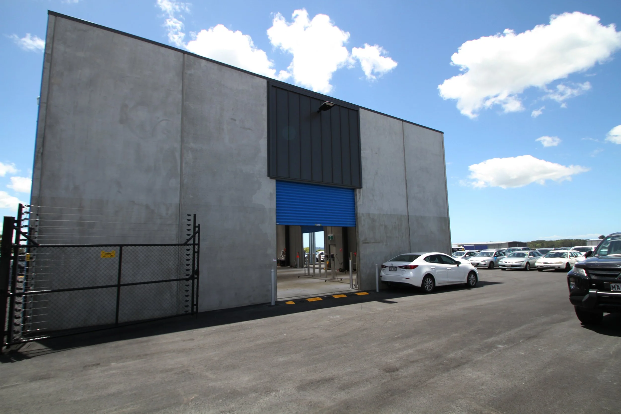 Turners Westgate