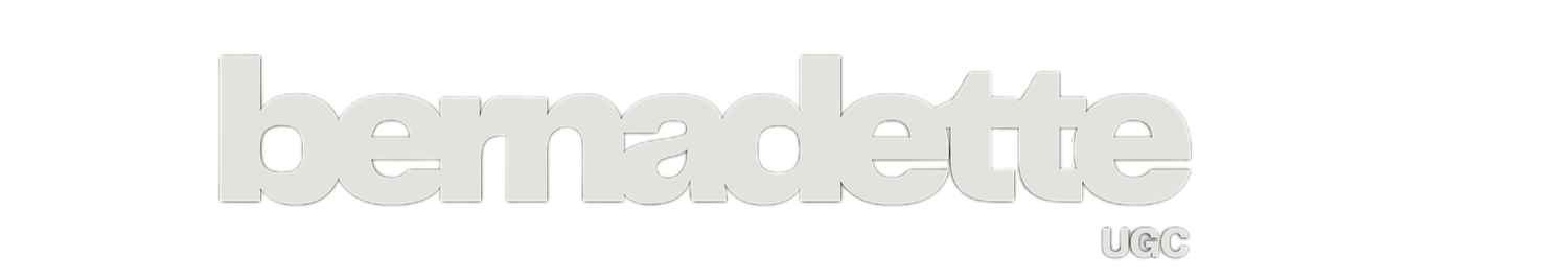 Bernadette UGC