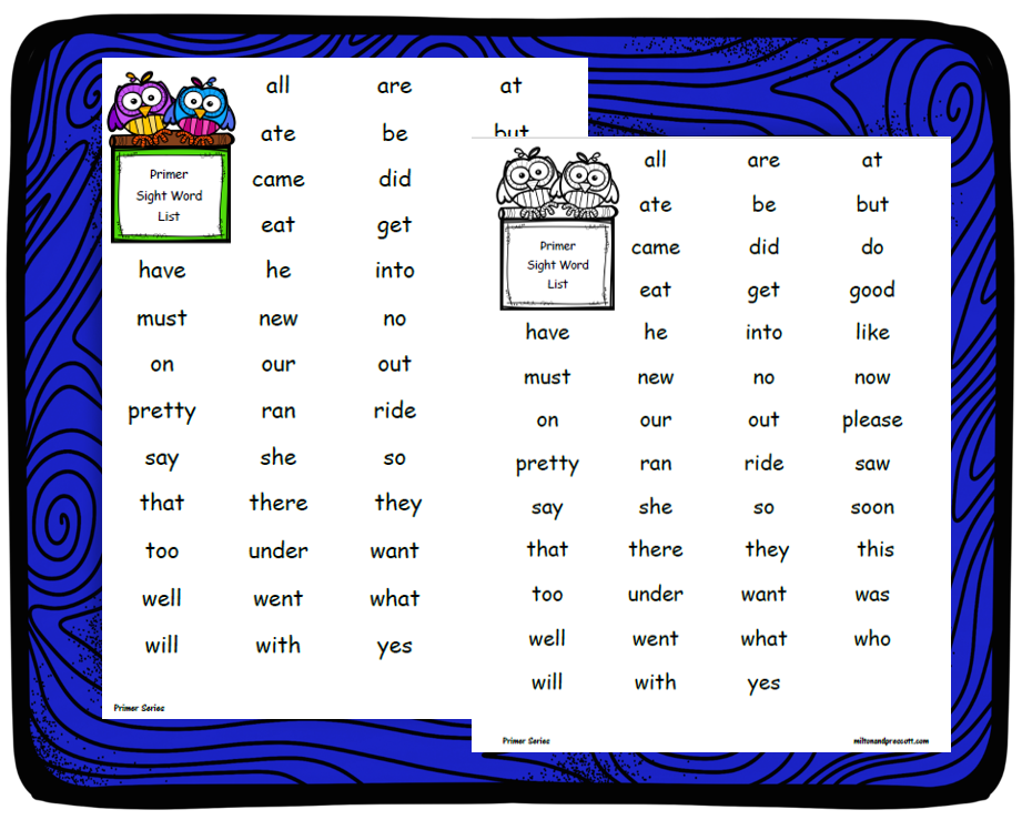Alphabetical Sight Word List.png
