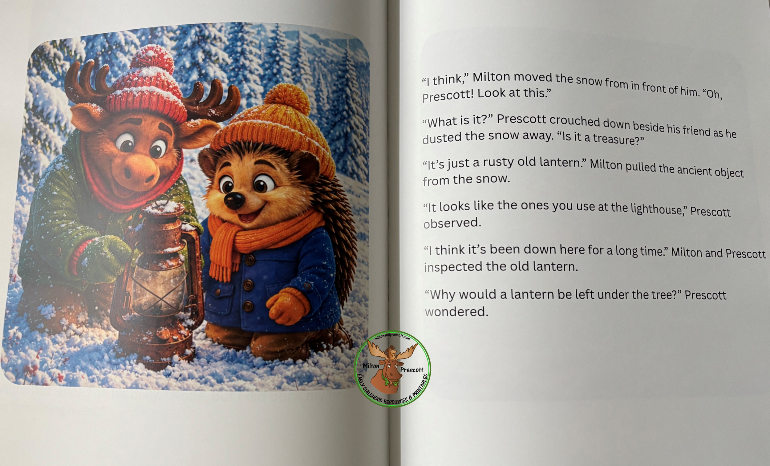A Snowy Day Page Sample 1.png