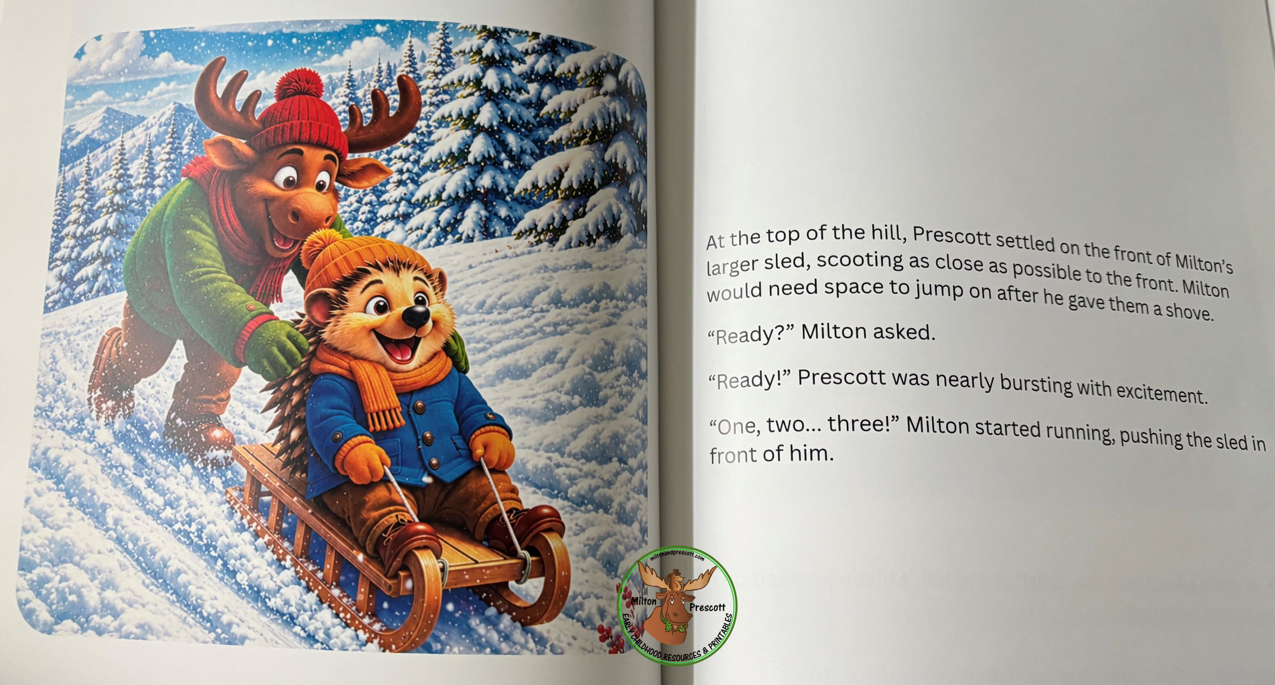 A Snowy Day Page Sample 2.png