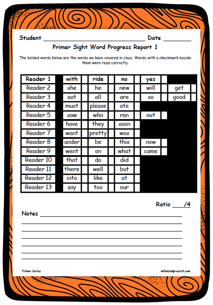 Progress Reports - Primer.png