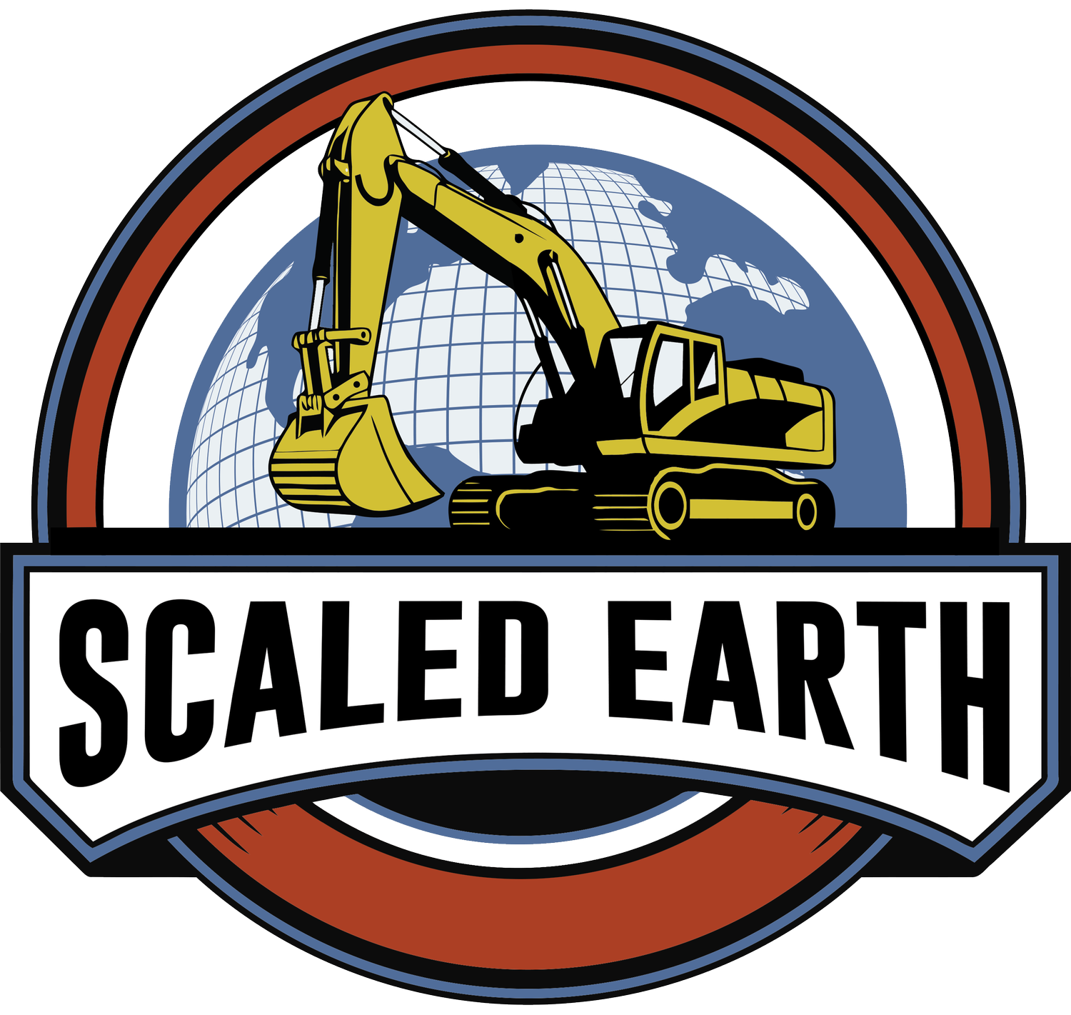 About — Scaled Earth