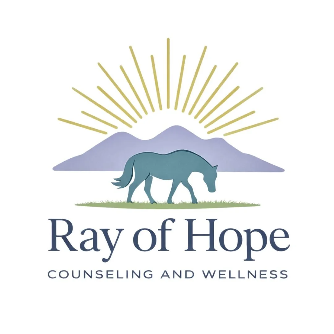 Ray of Hope Counseling and Wellness PLLC