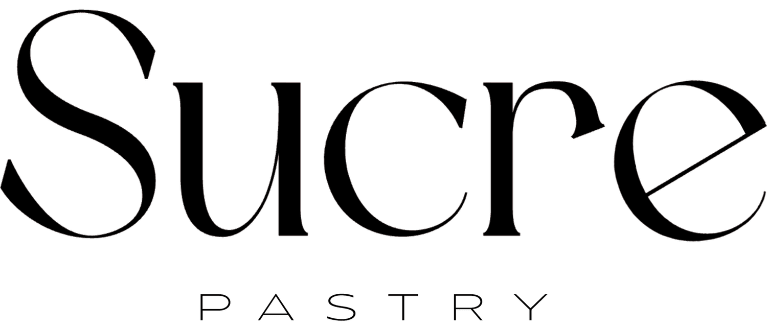 Sucre Pastry
