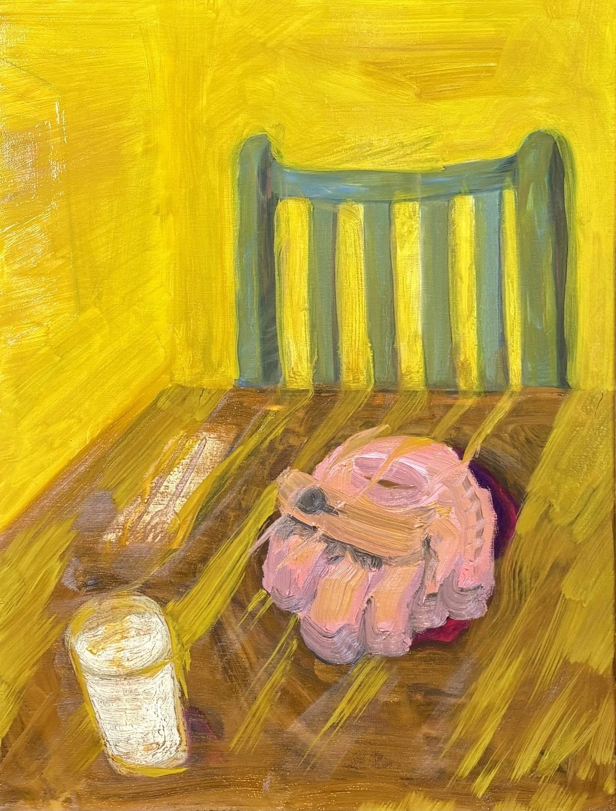 A Meal with You