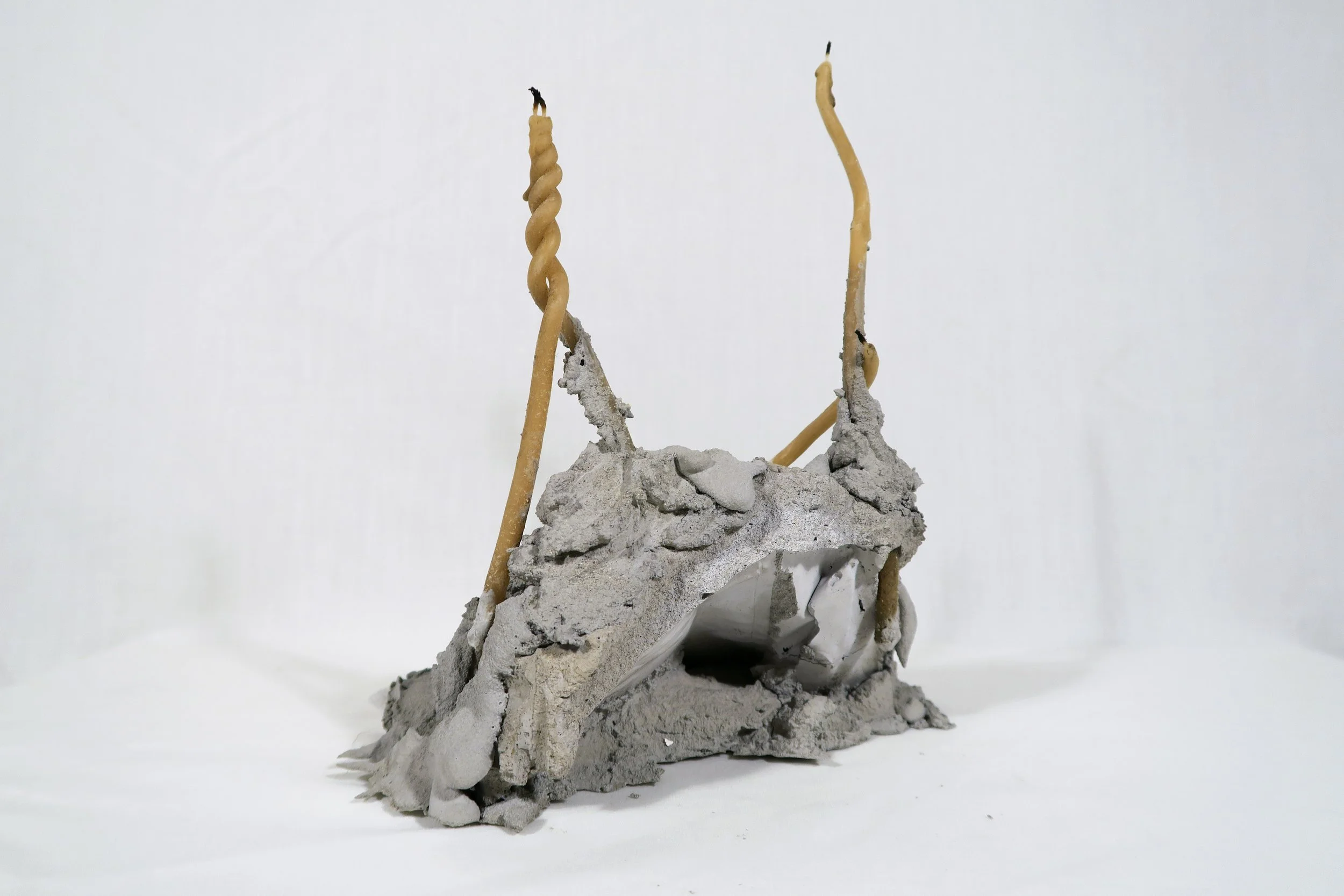 Cave_2025_10x9x5%22_CementBeeswax.jpg