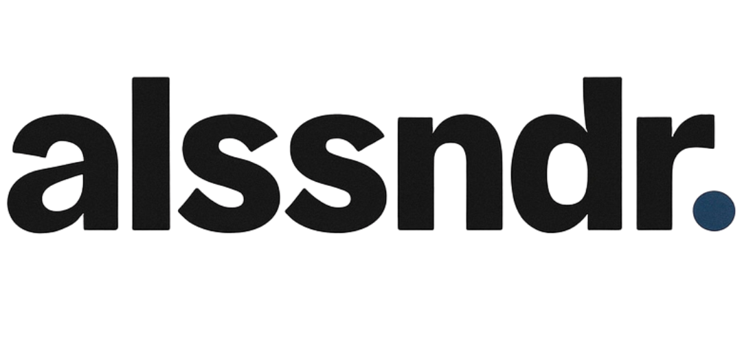 ALSSNDR
