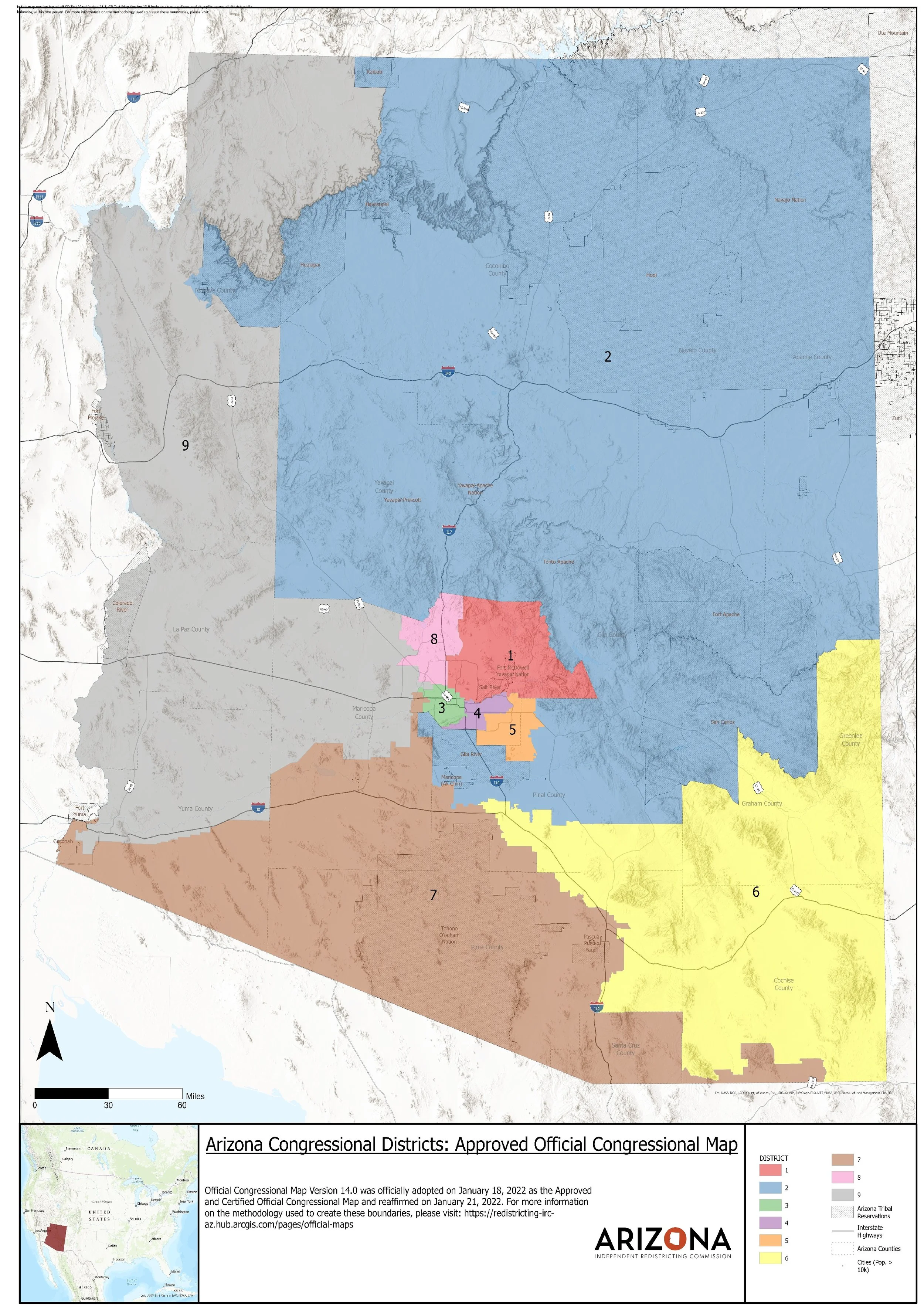 System Integrity: Defending Arizona's Elections