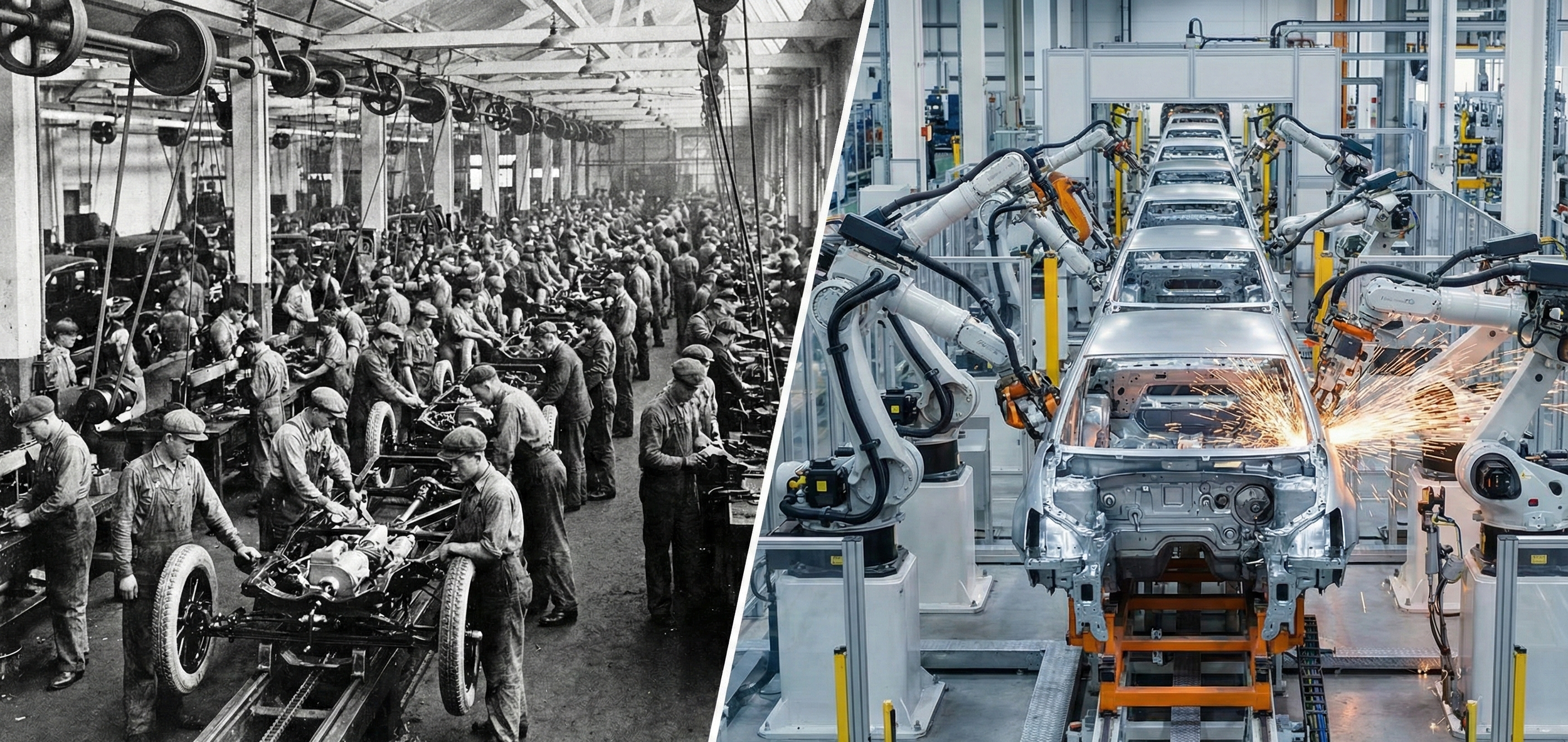 System Upgrade: Running a 2026 Economy on 1938 Software