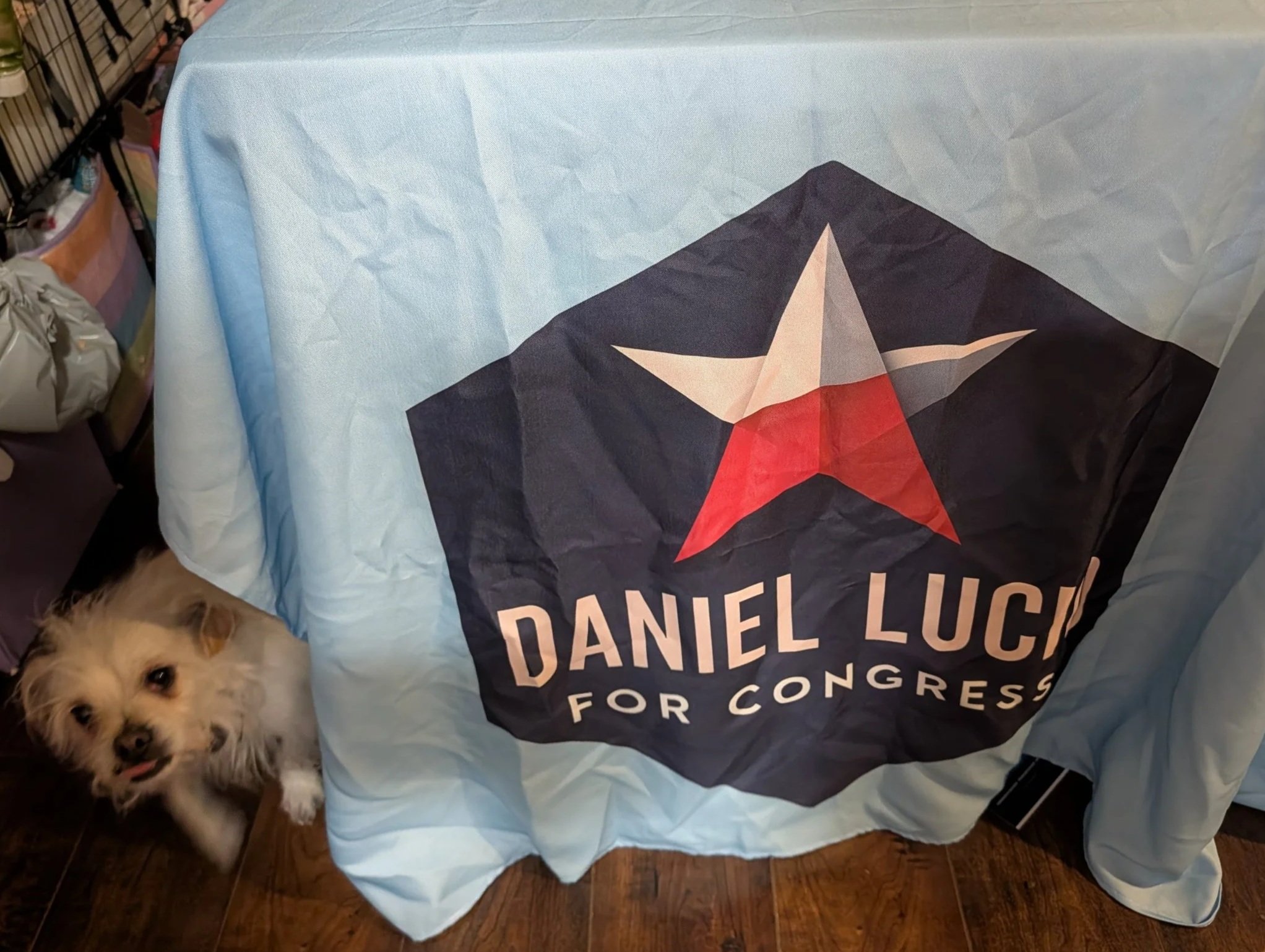 System End: Closing the Campaign