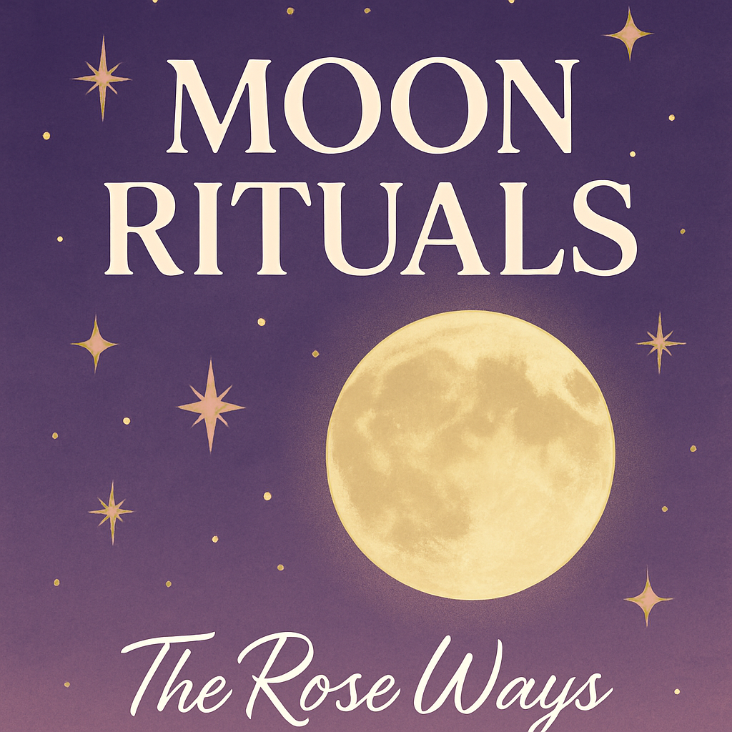 Magic of Moon Rituals