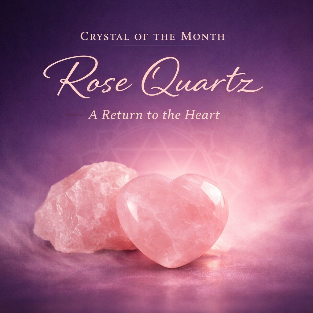 ROSE QUARTZ