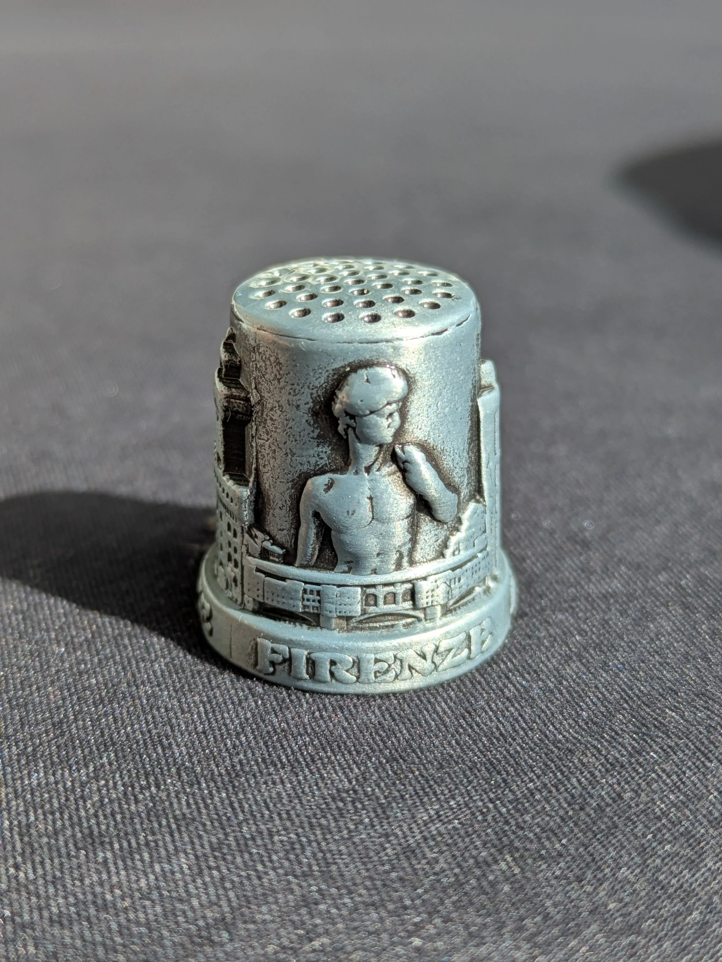 Florence, Italy 2 of 2