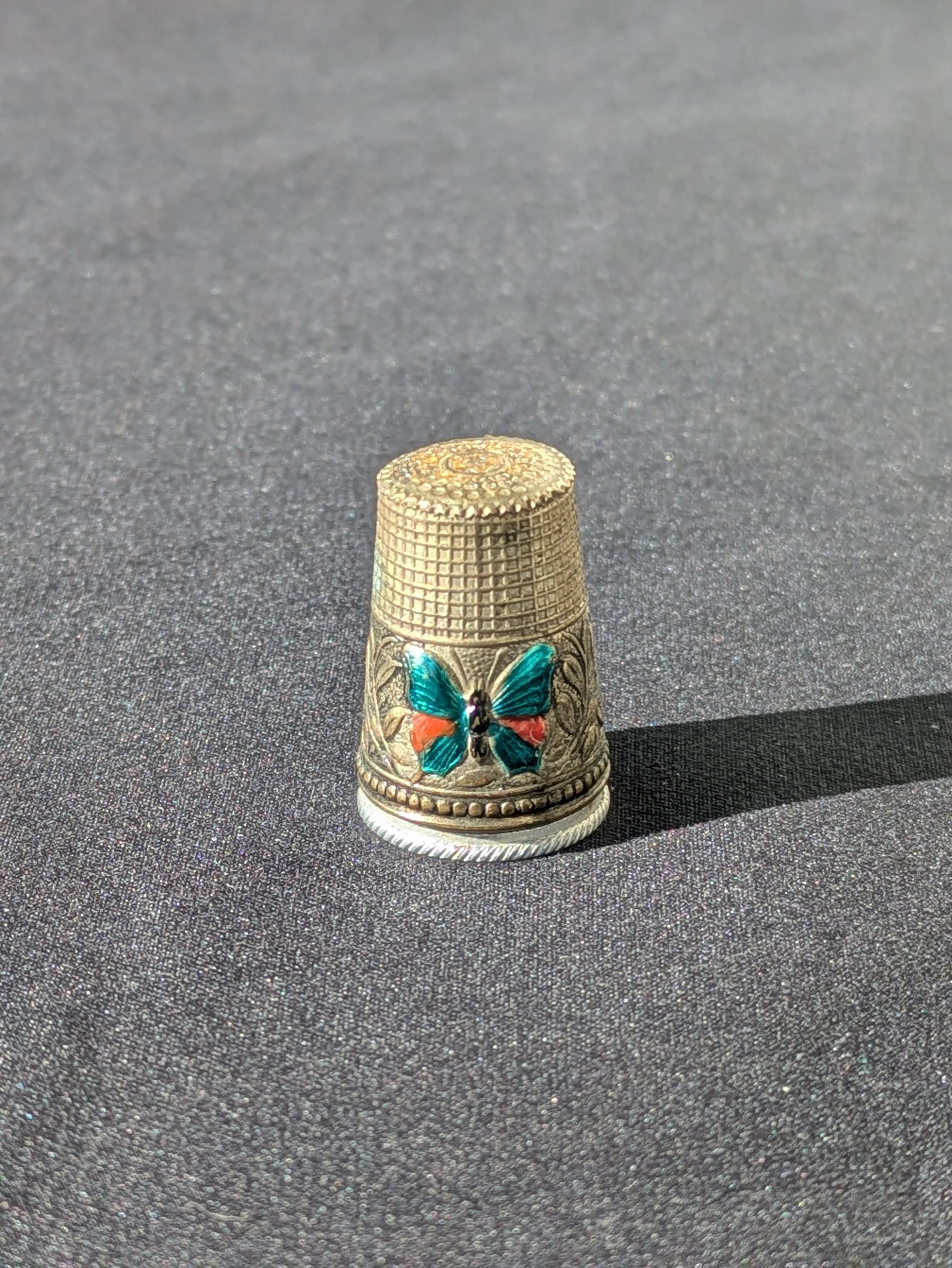 Found in Bodega Bay, CA  - 3 of 3 