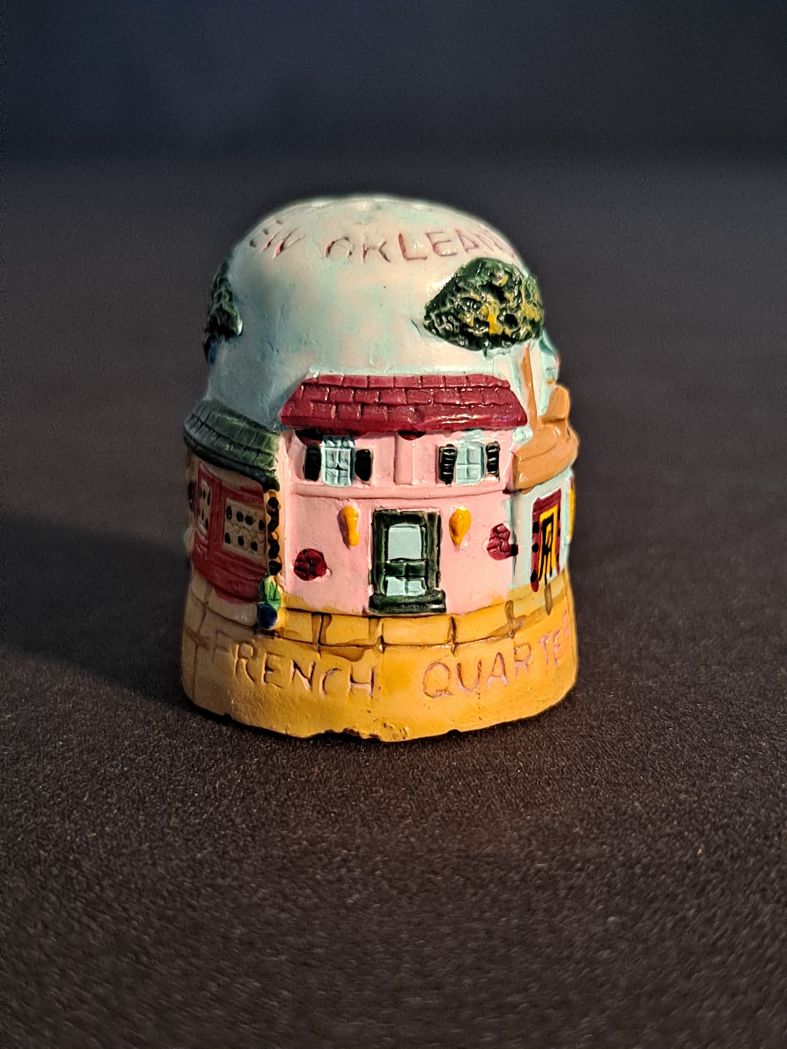 New Orleans, Louisiana