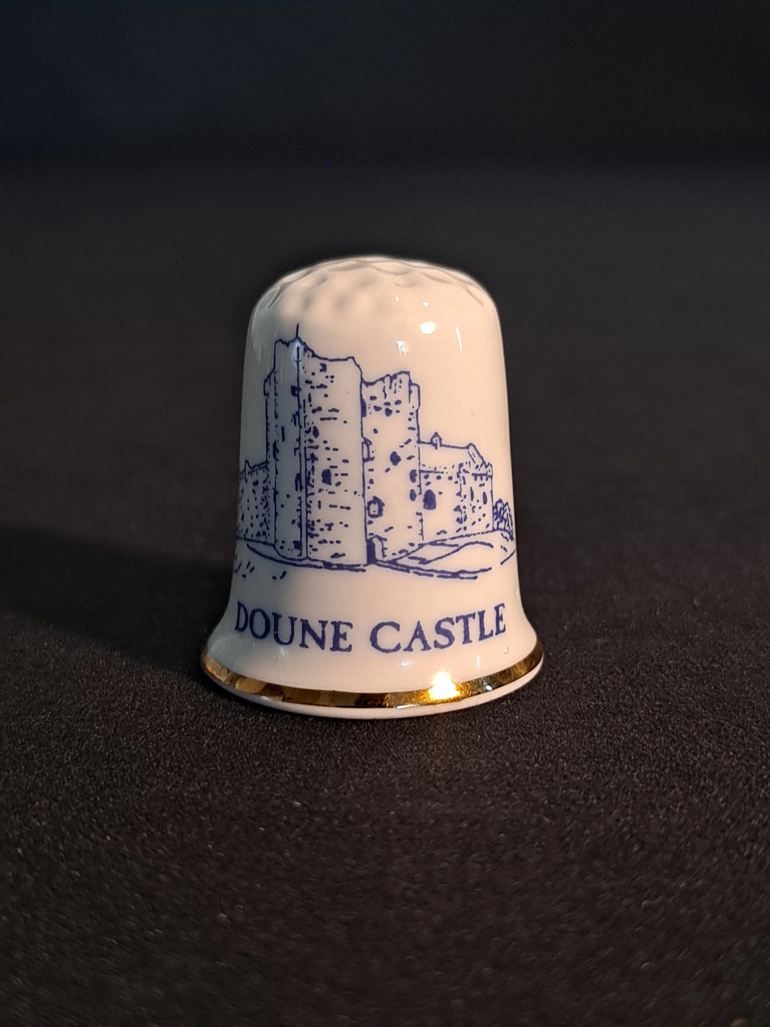 Doune Castle, Scotland