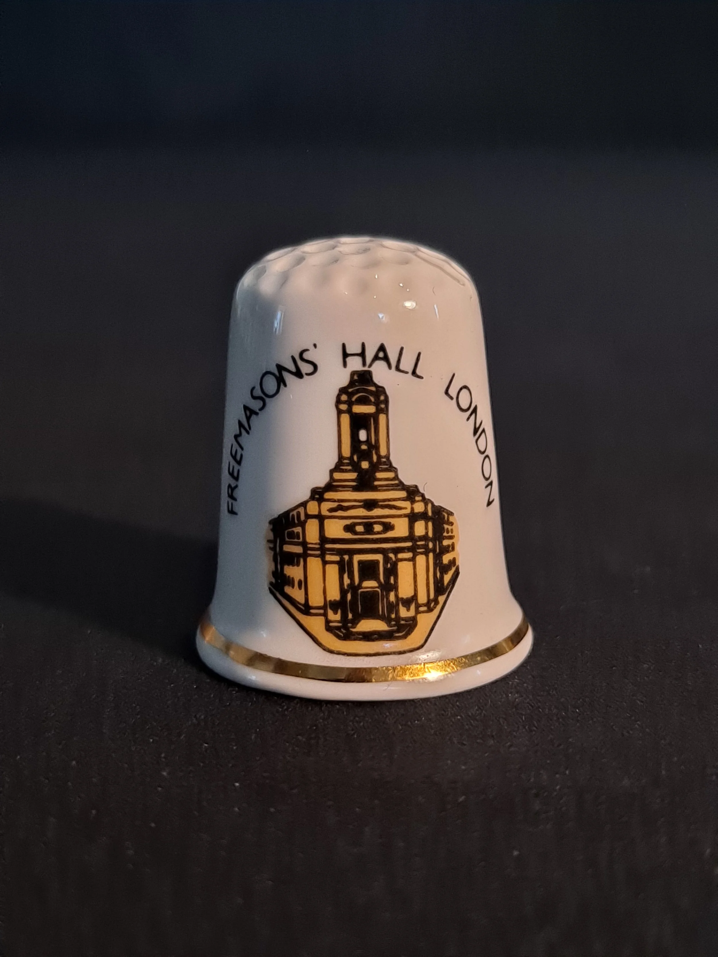 Freemasons Hall, London