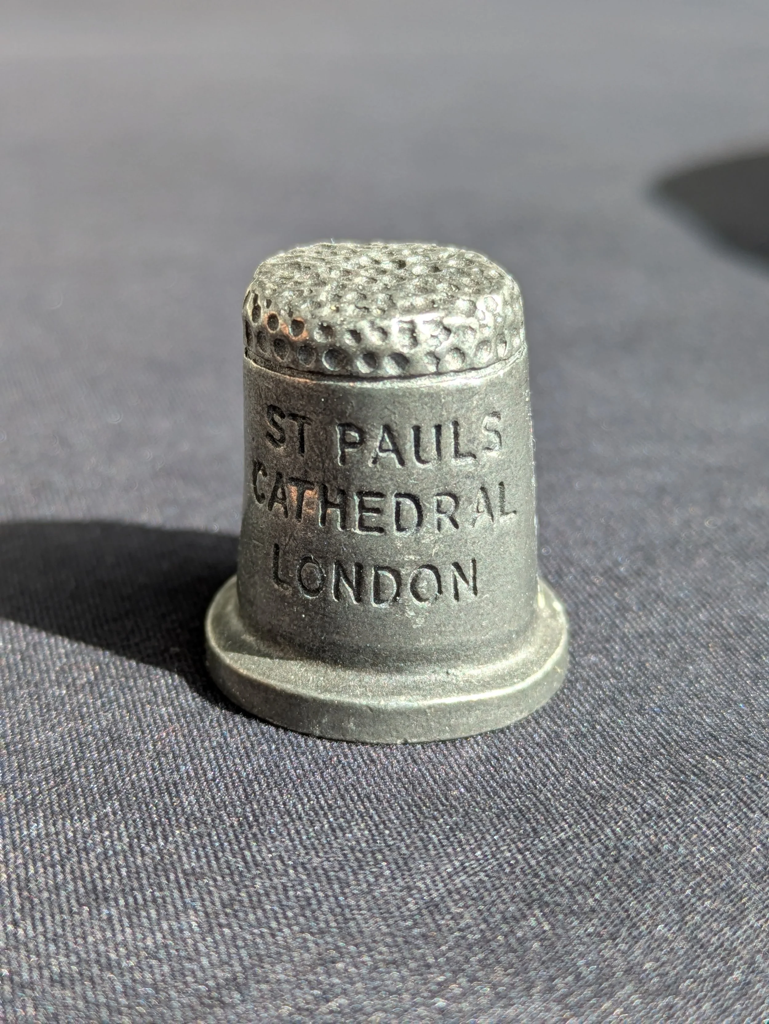 St. Paul's Cathedral 2 of 2