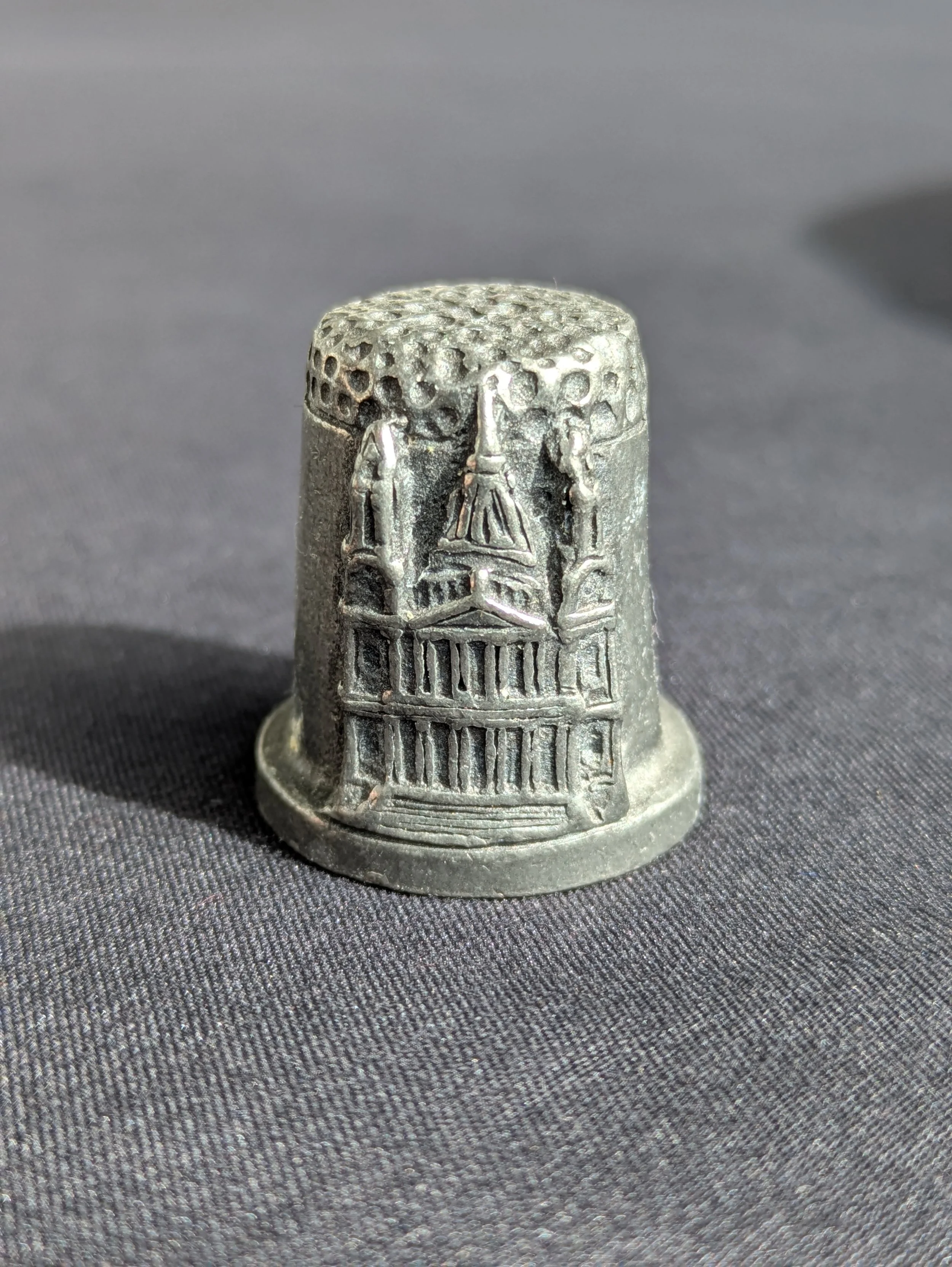 St. Paul's Cathedral 1 of 2