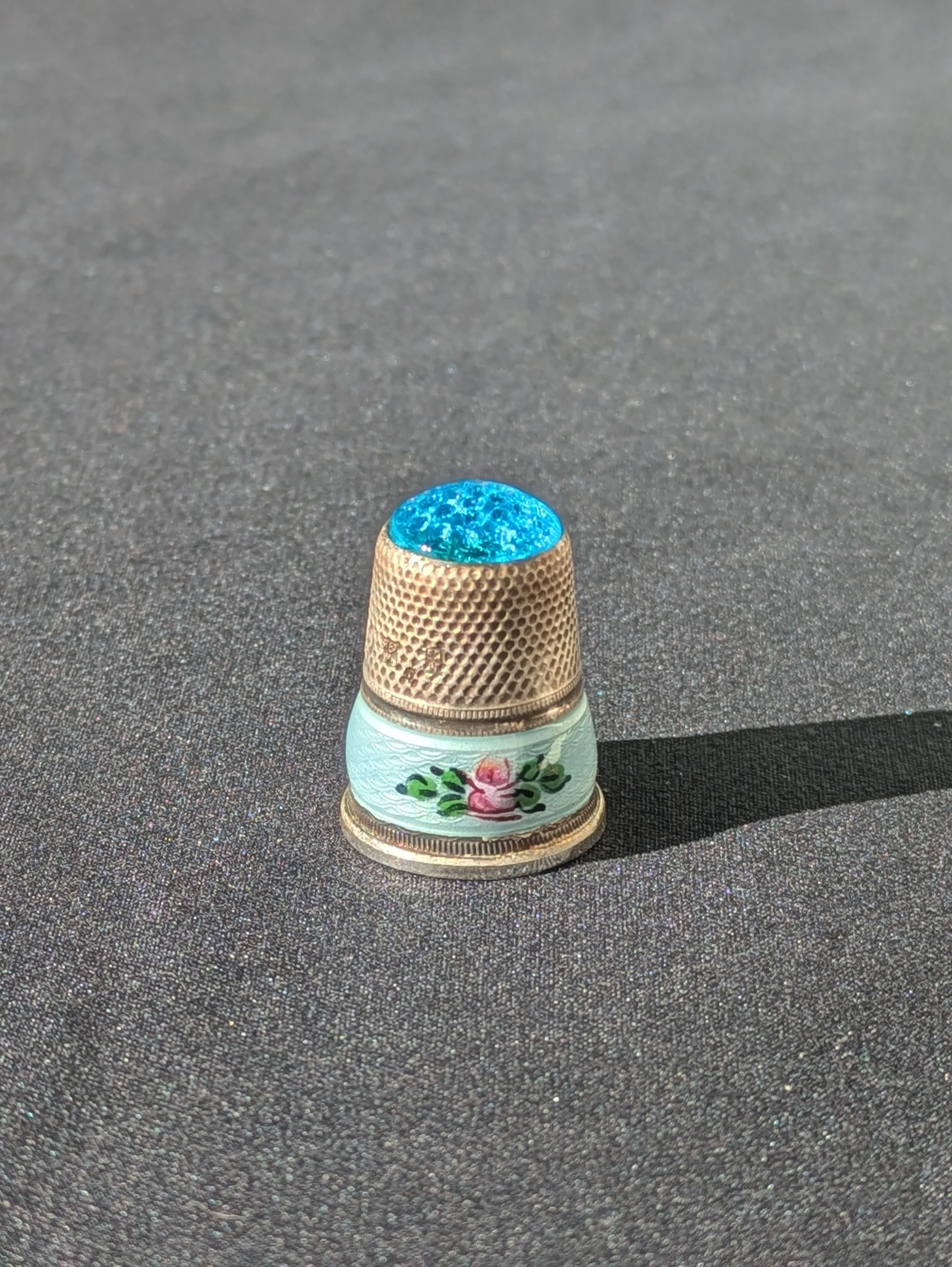 Found in Bodega Bay, CA  - 2 of 3 