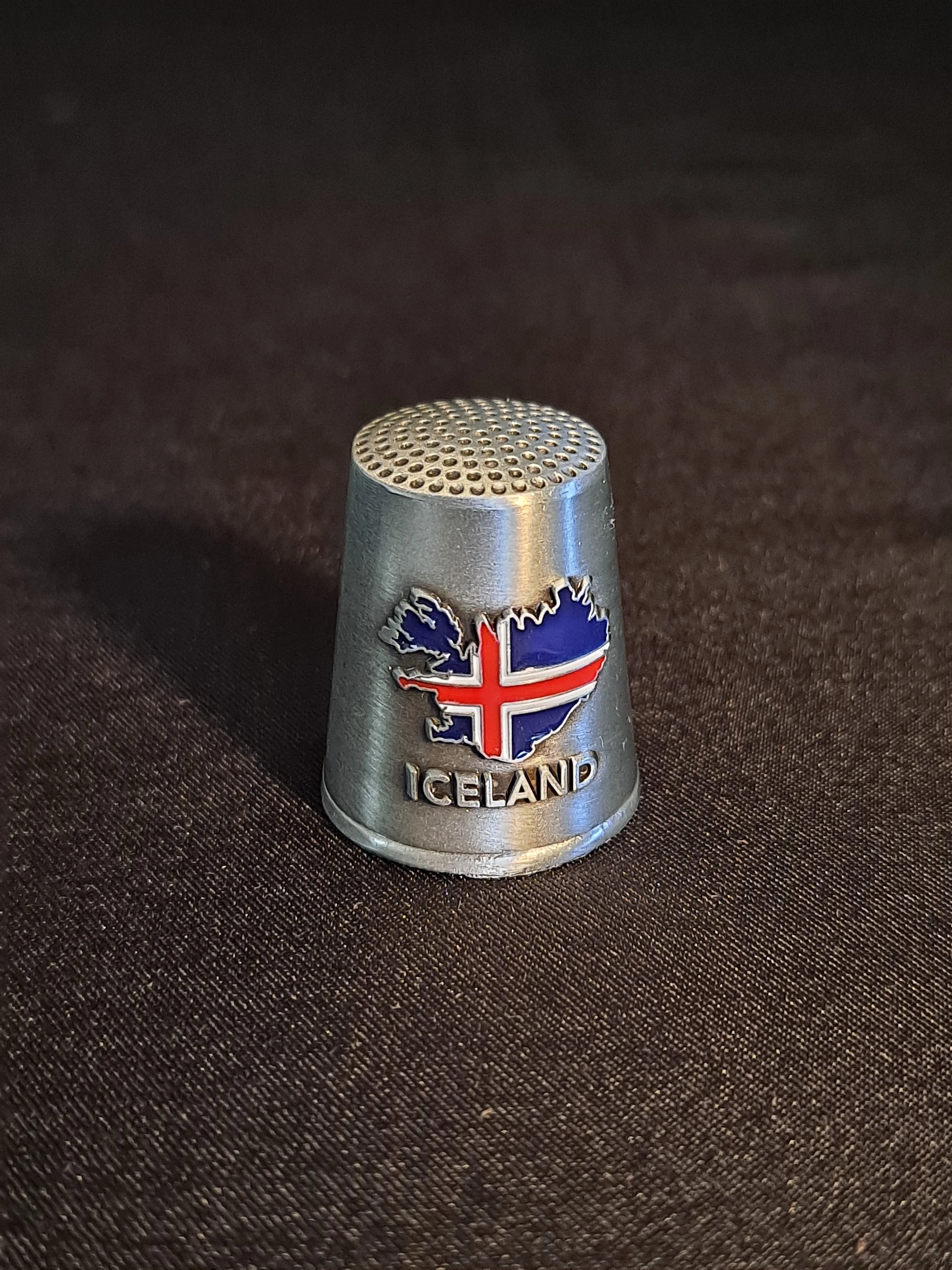 Iceland!