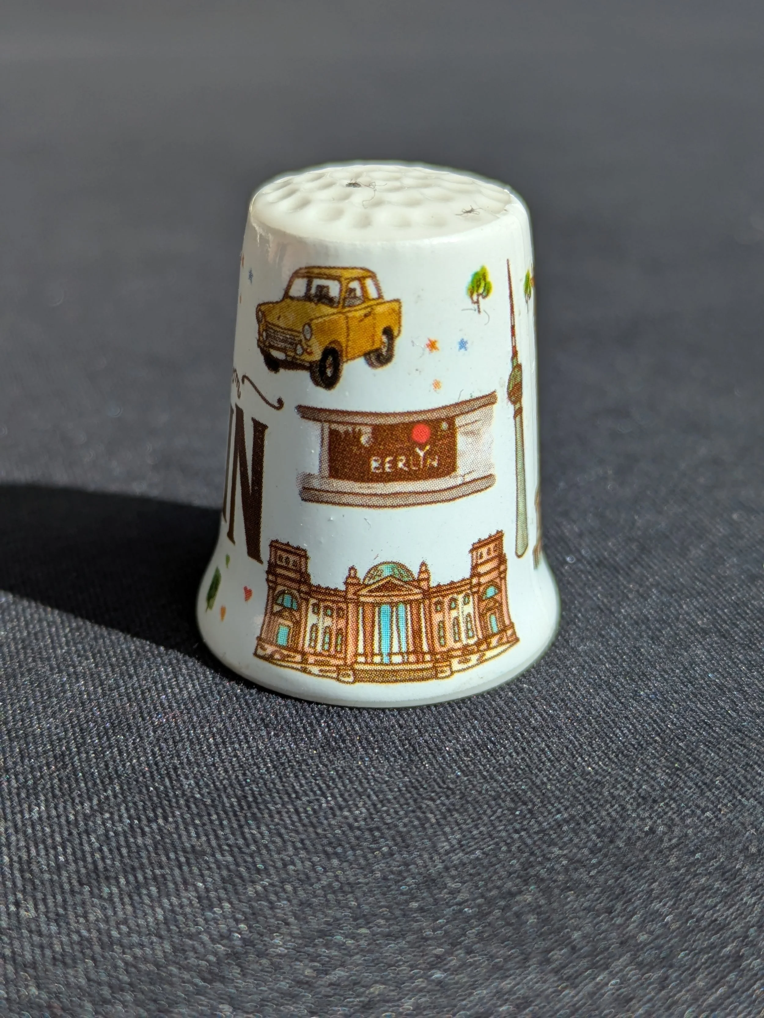 Berlin, Germany 3 of 3