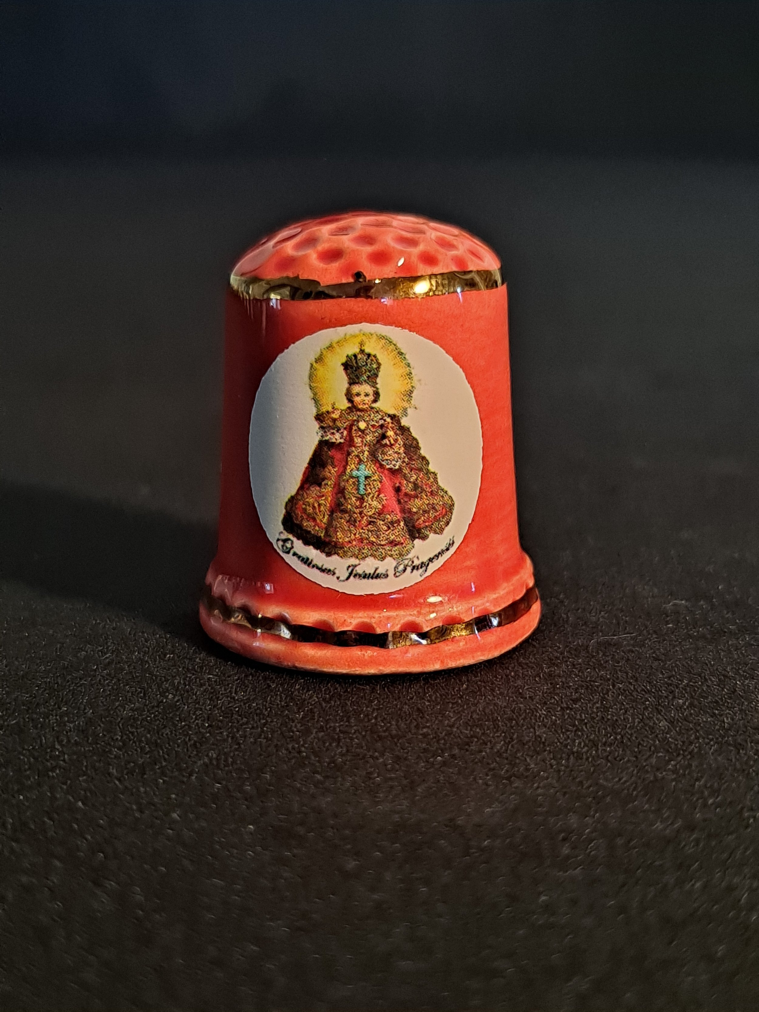 Santo Niño de Cebú?