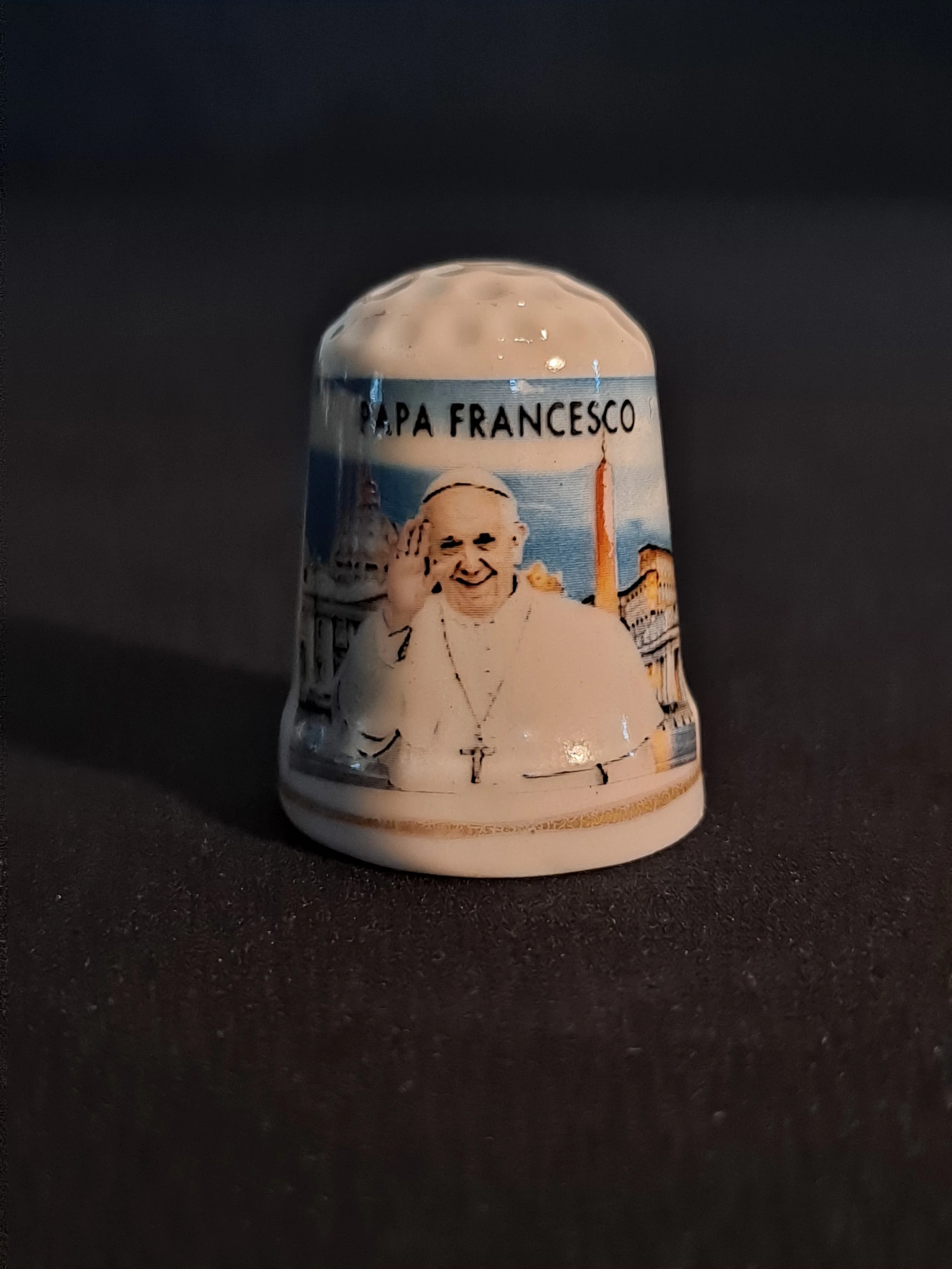 Pope Francis