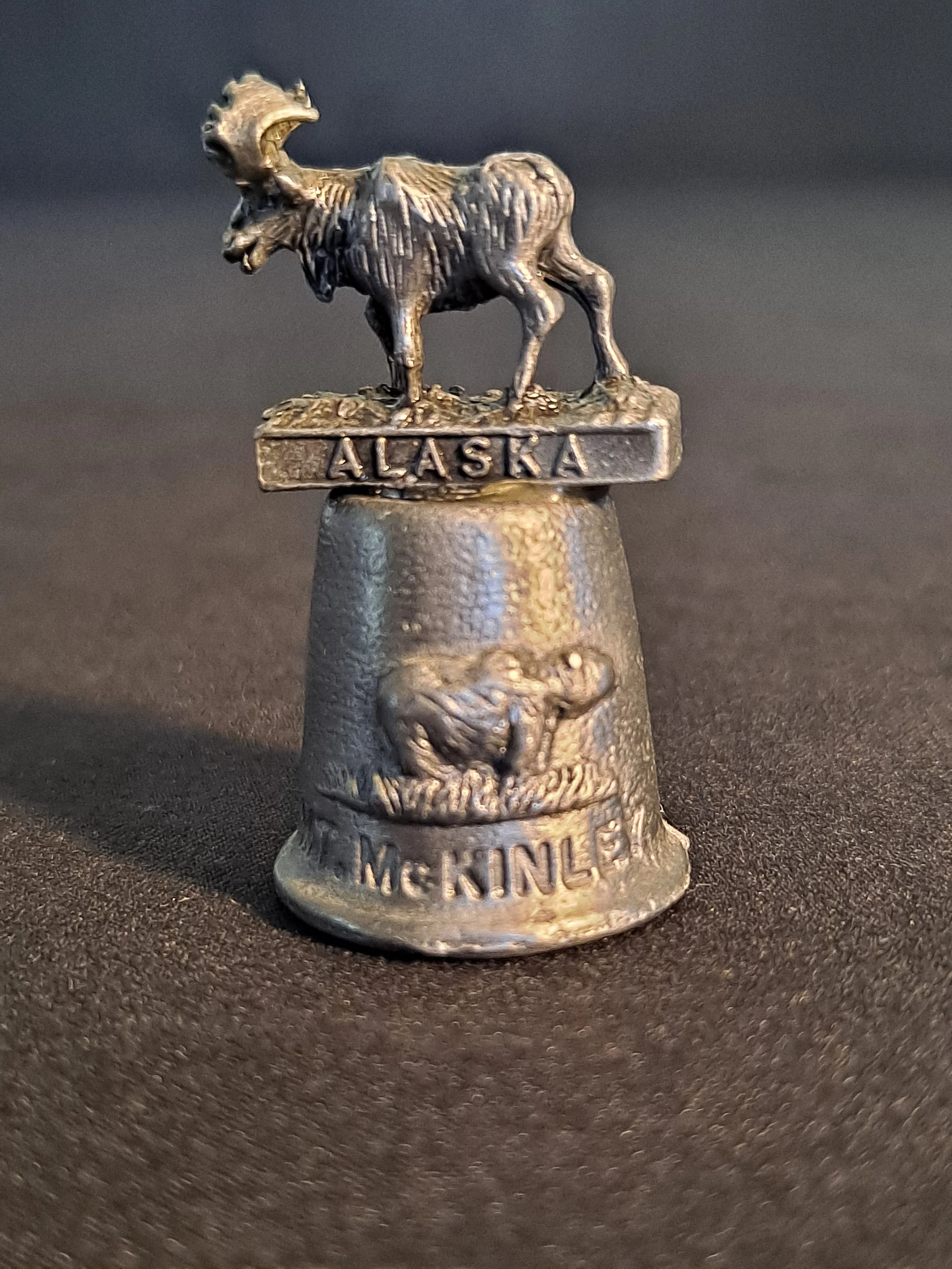 Alaska