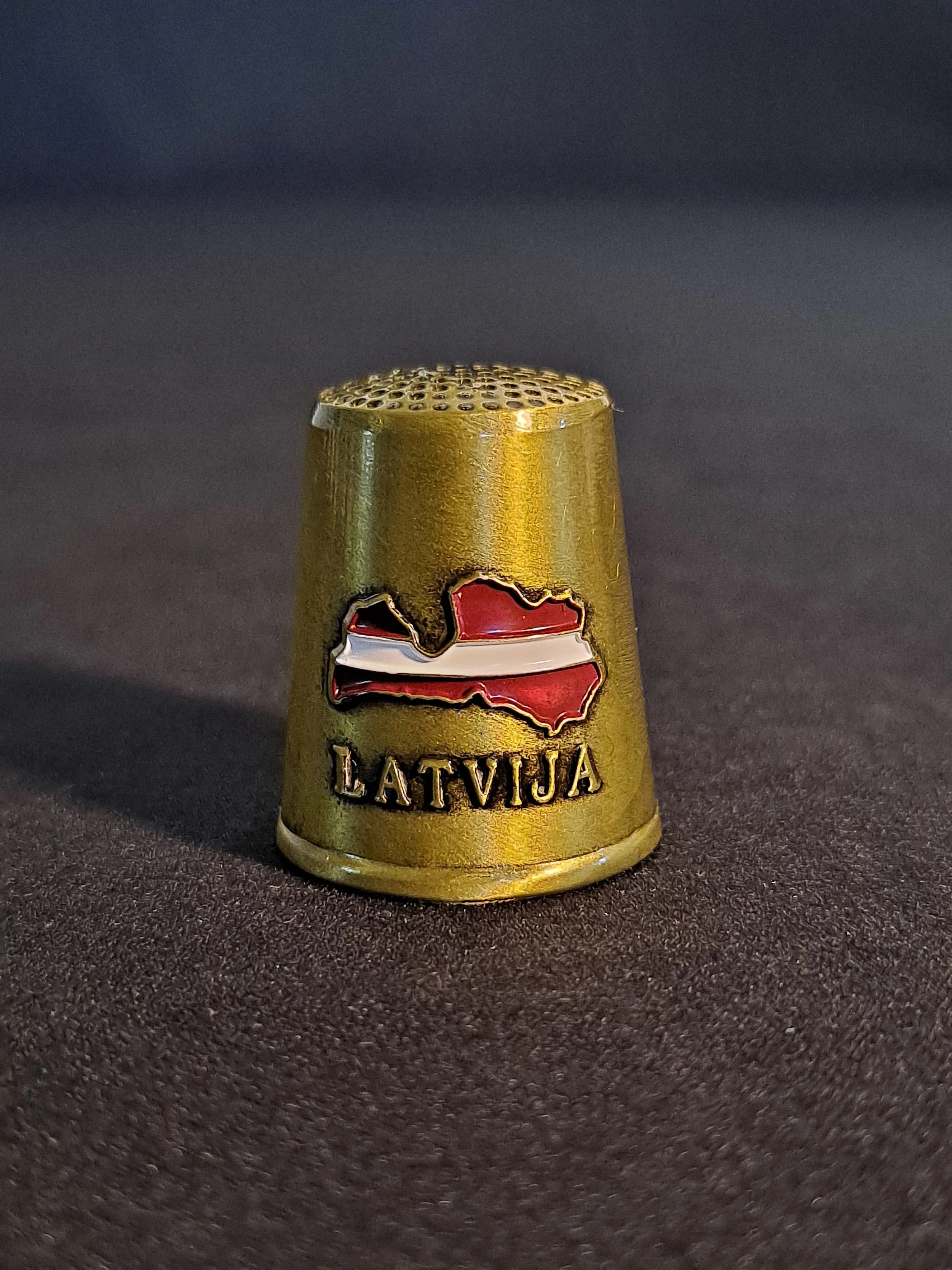 Latvia