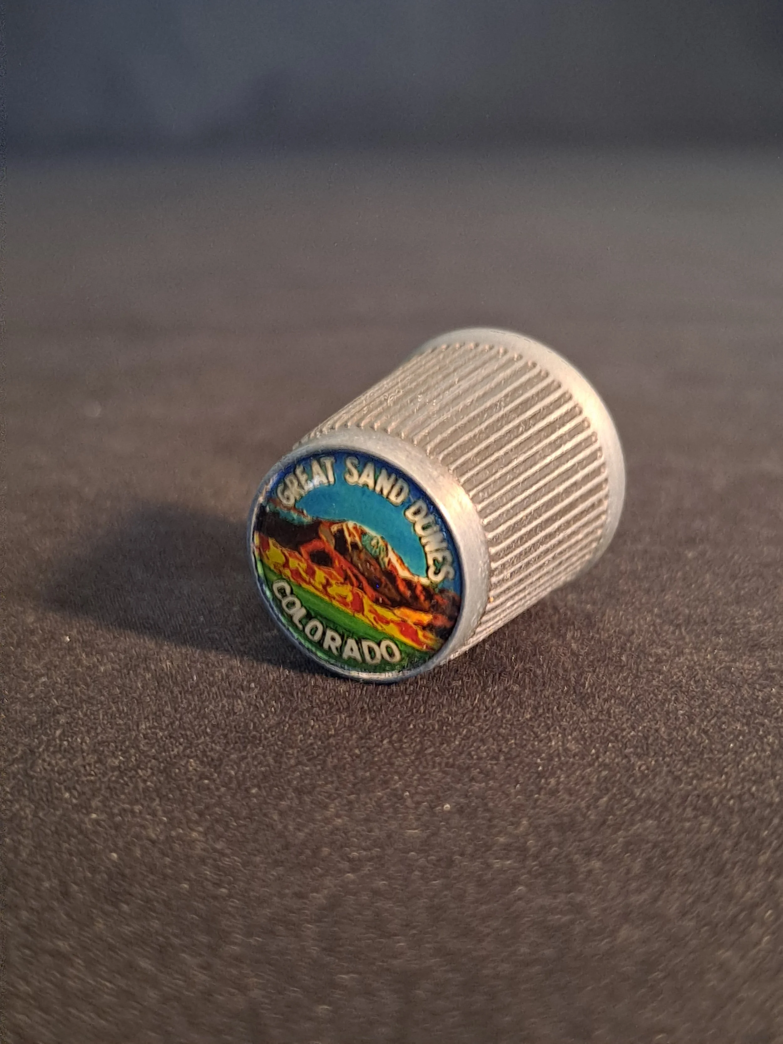 Great Sand Dunes National Park