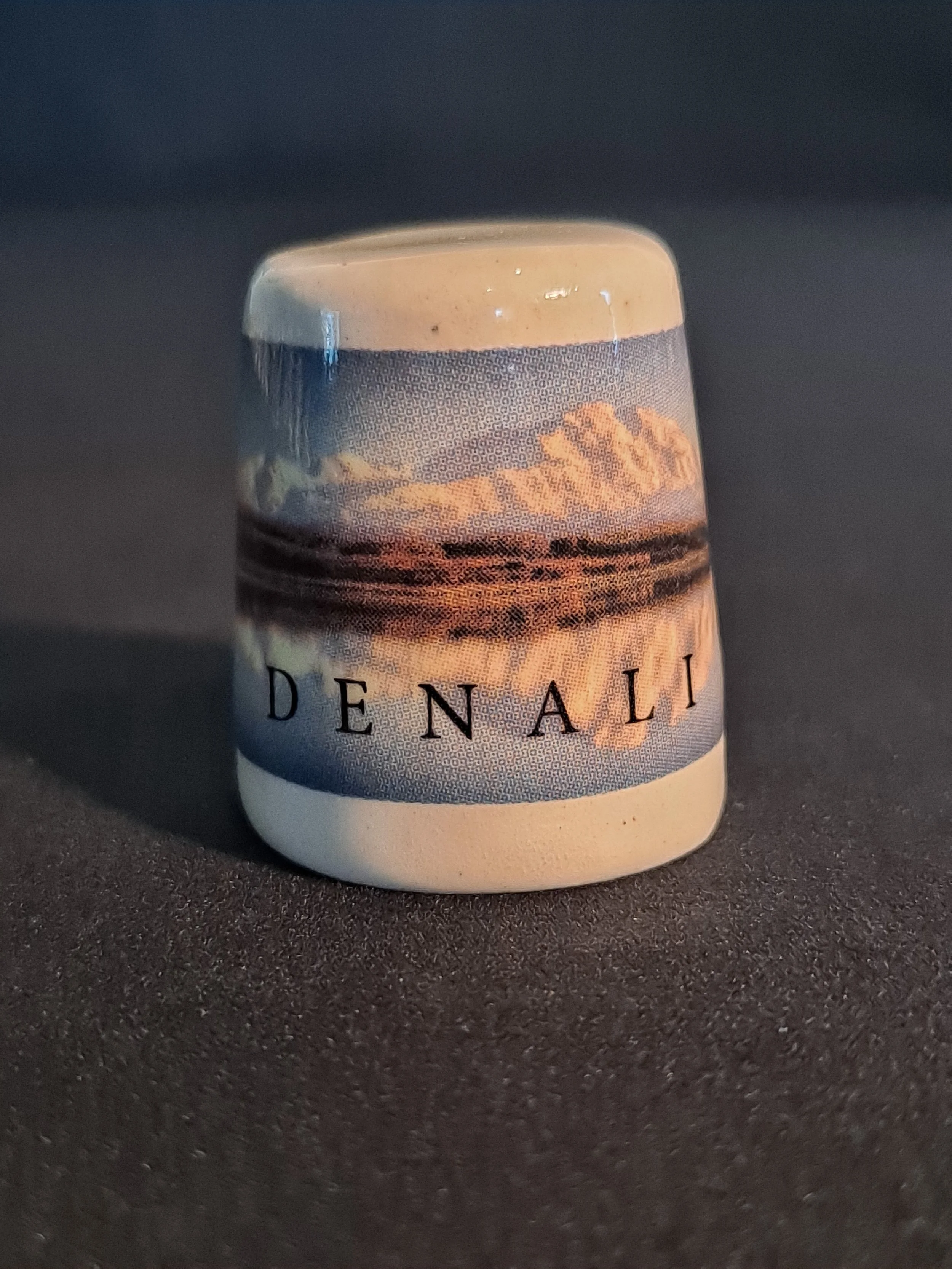 Denali National Park