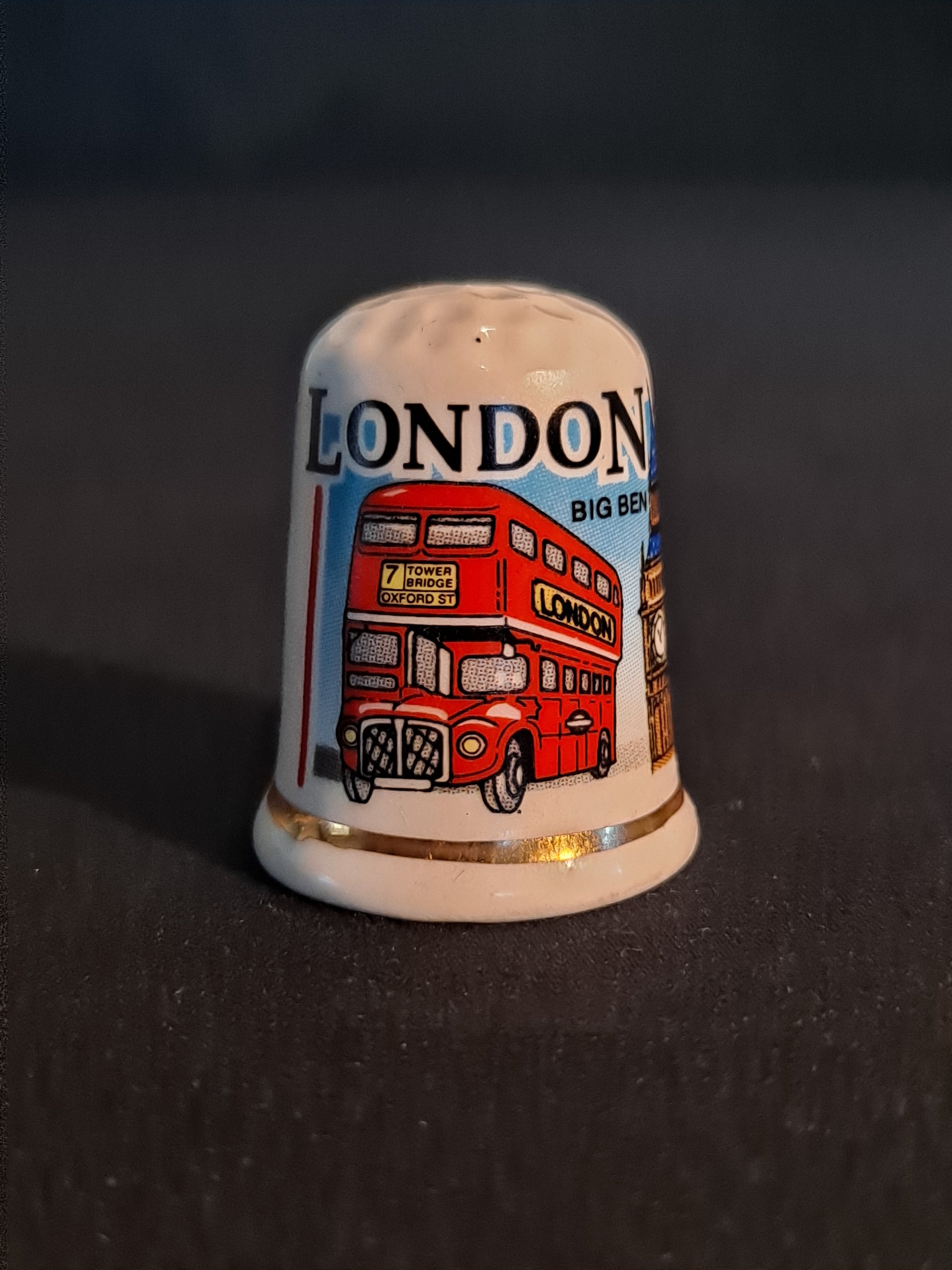 London, England