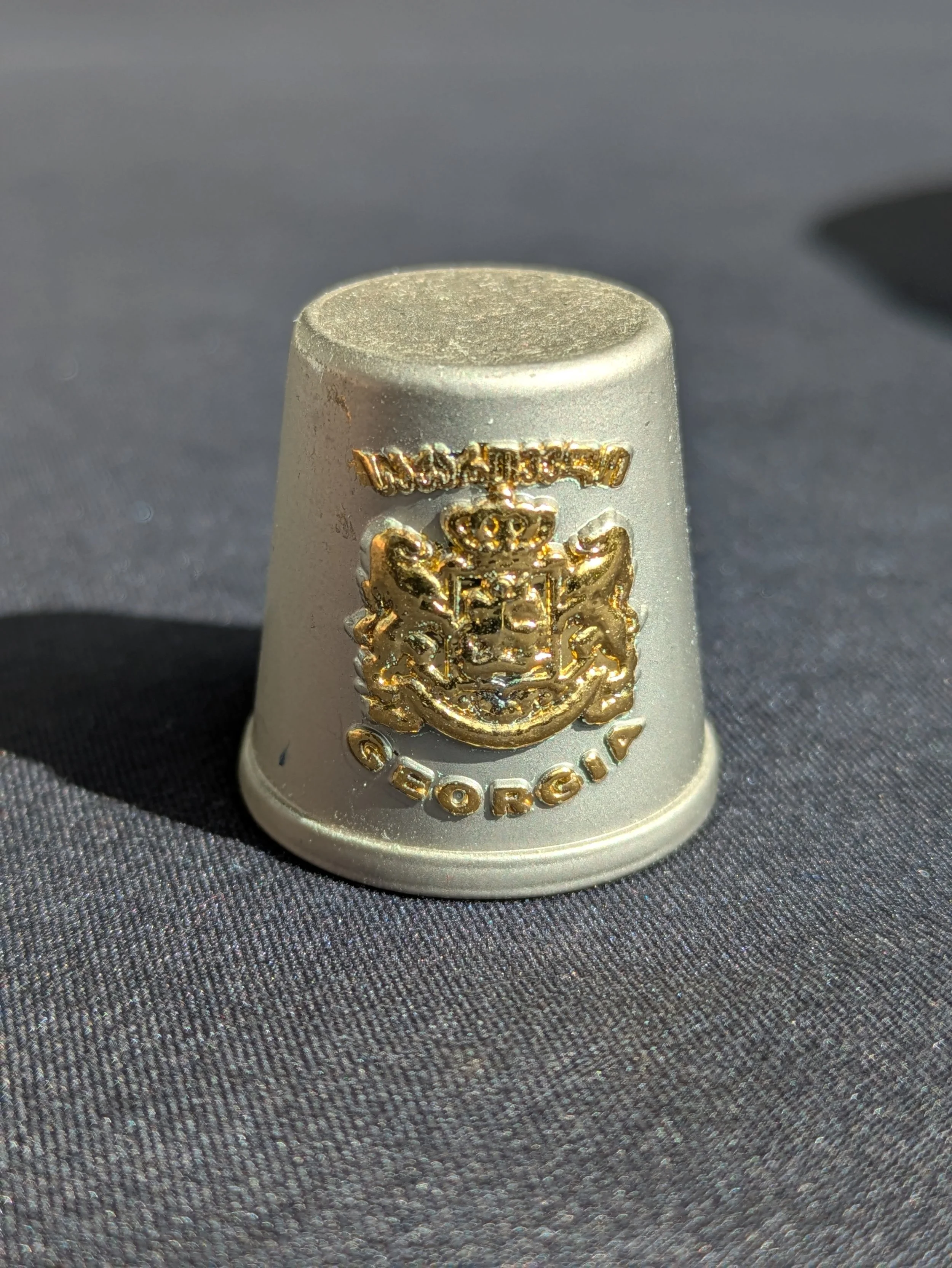 Republic of Georgia 2 of 2