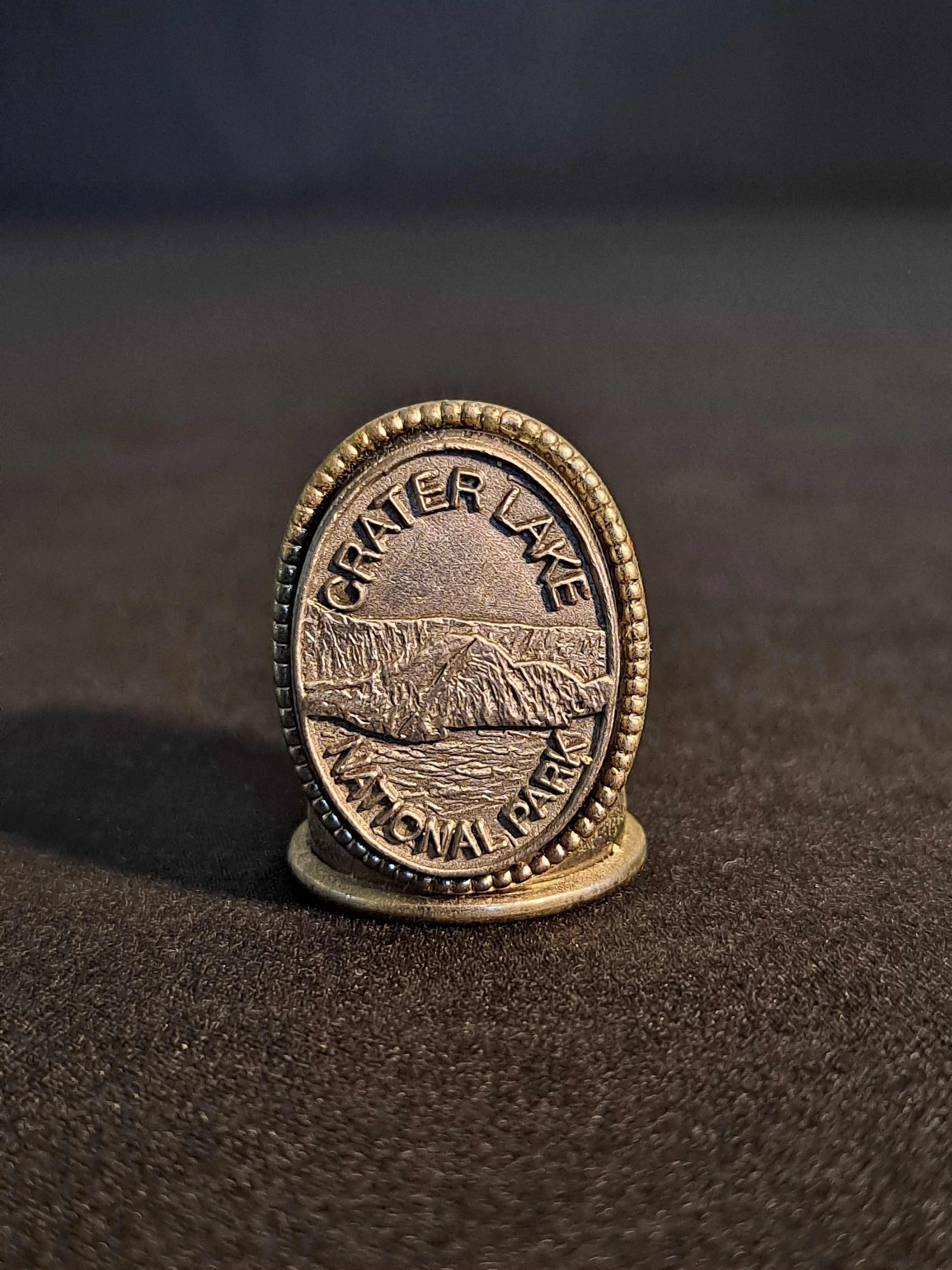 Crater Lake National Park