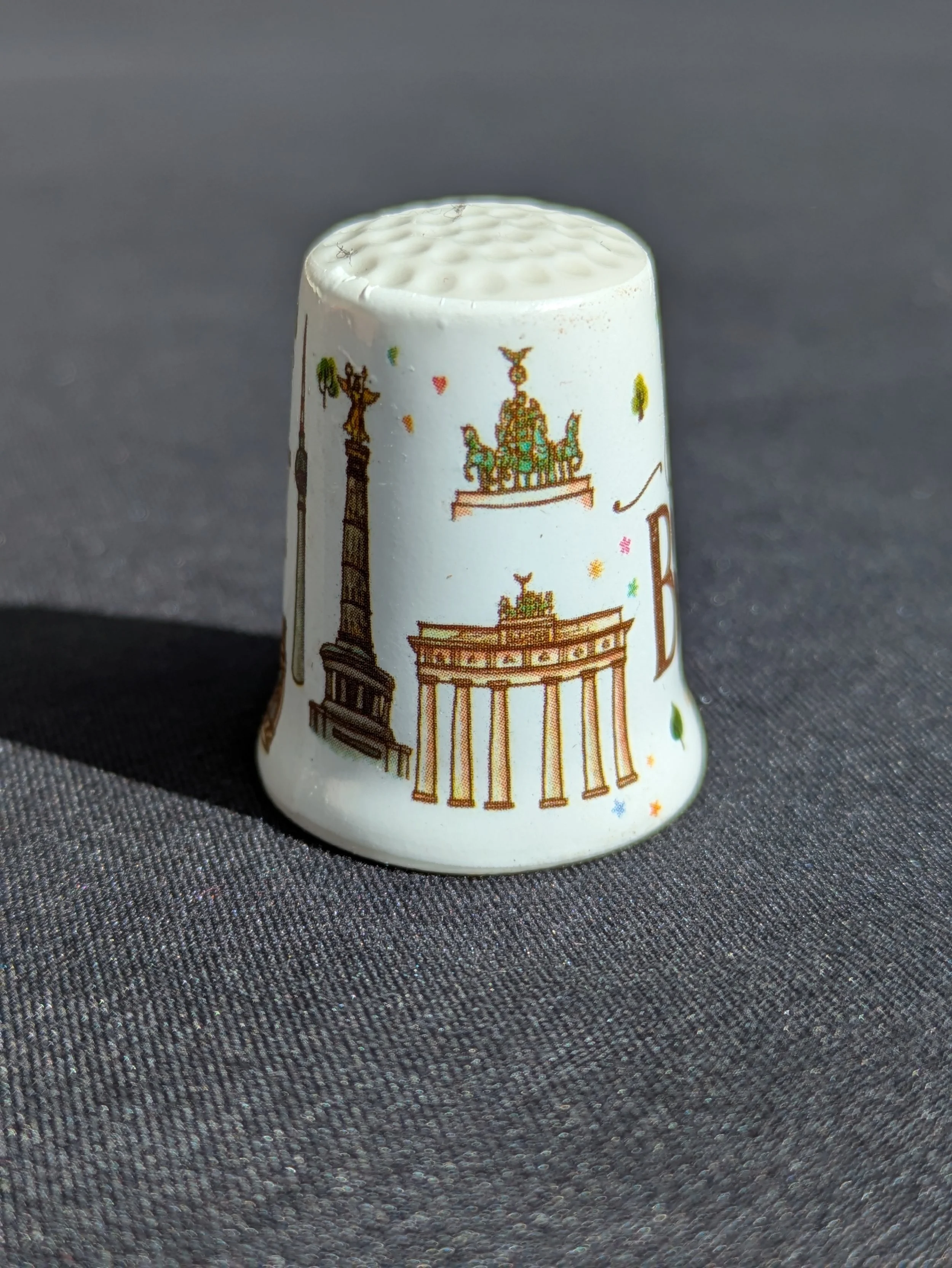 Berlin, Germany 2 of 3