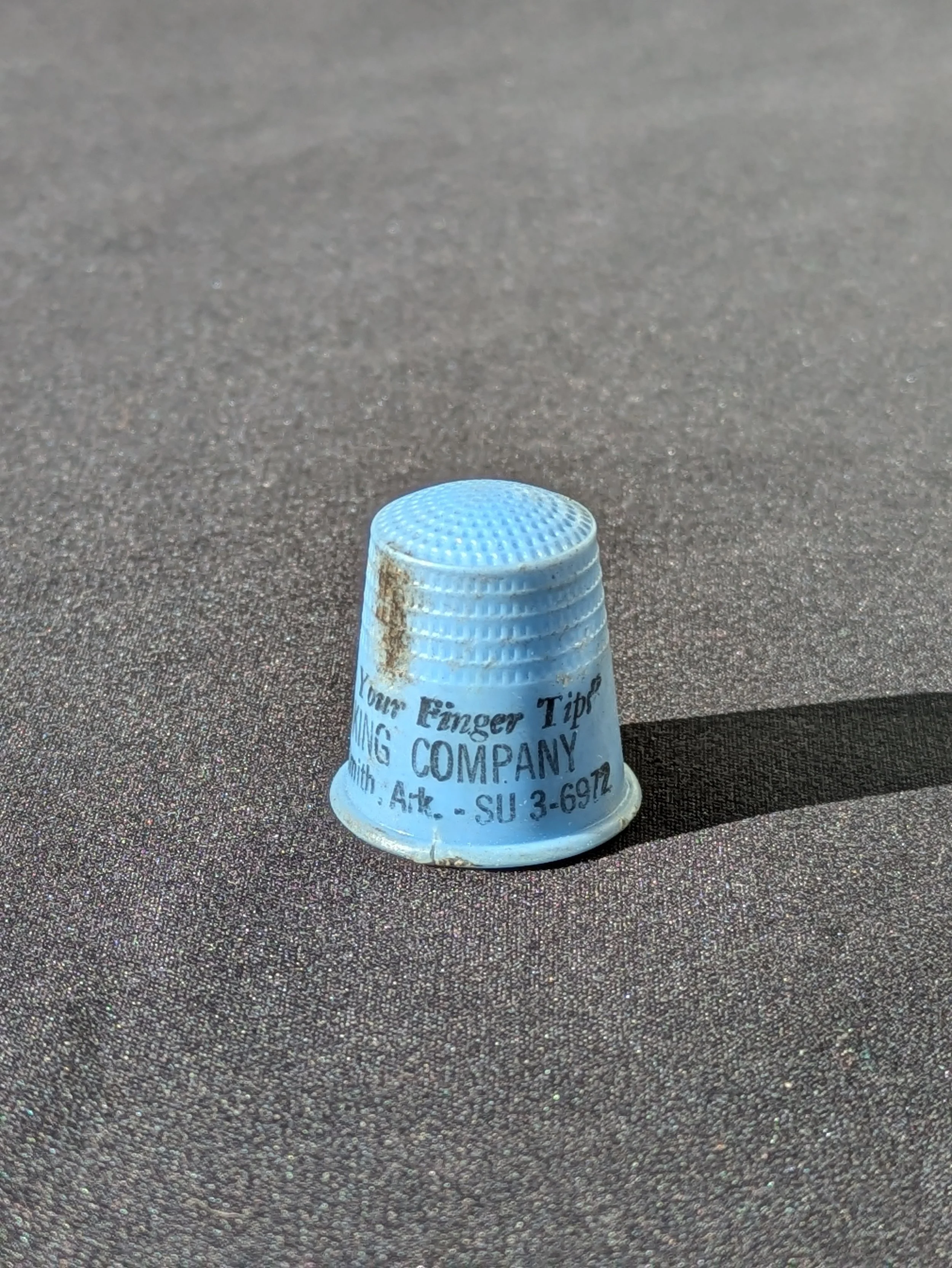 Colonial Baking Company - Fort Smith, Arkansas