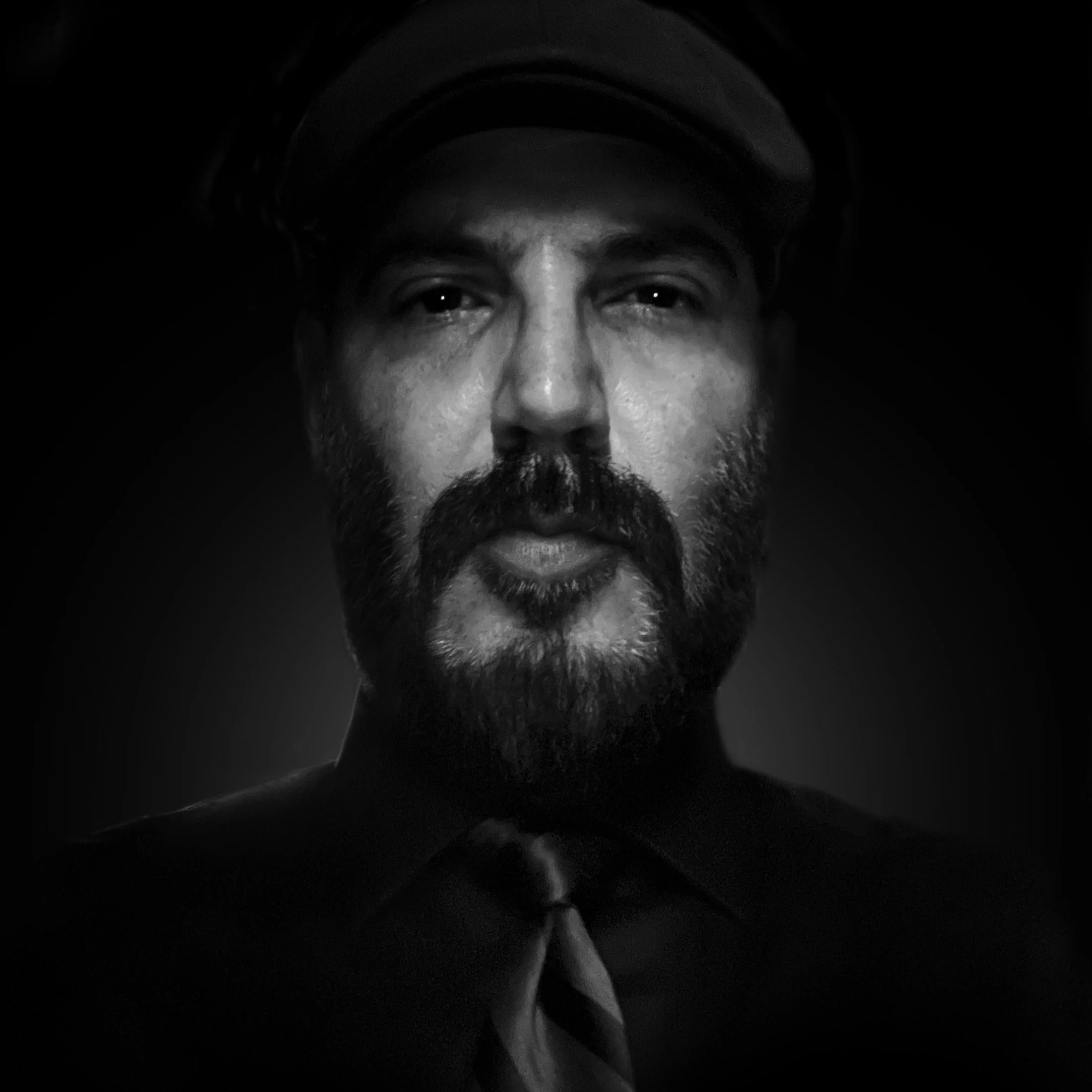 Behind Blood Moon is award-winning creative Rick Blanco, whose 30+ year career includes Disney, Mattel, Cartoon Network, and Xbox. Inspired by Halloween, gothic romance, and the macabre, Casablanco Creative transforms ordinary spaces into immersive w
