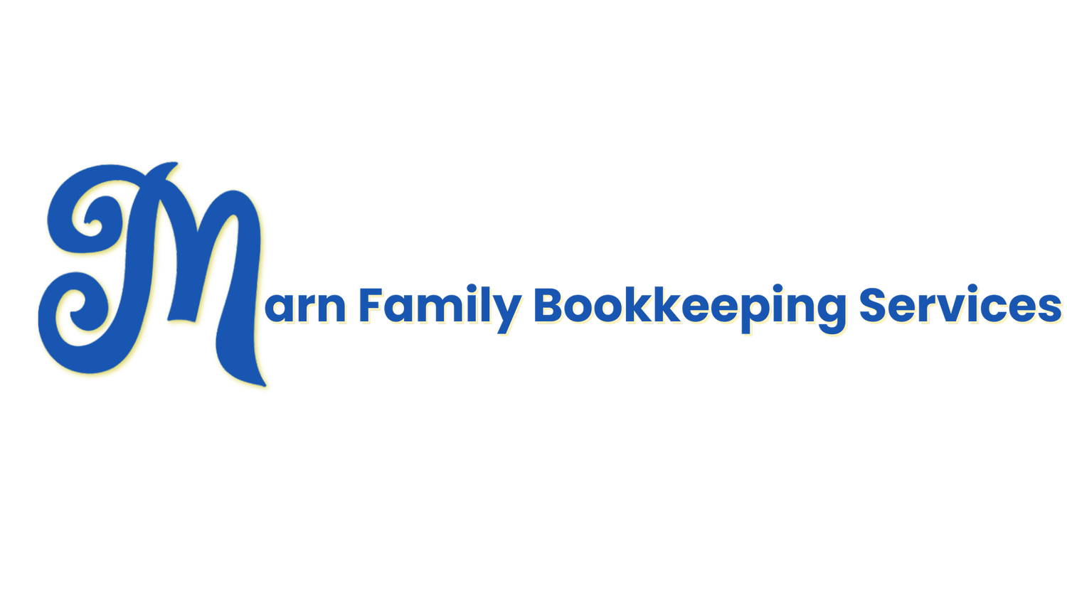 Marn Family Bookkeeping Services