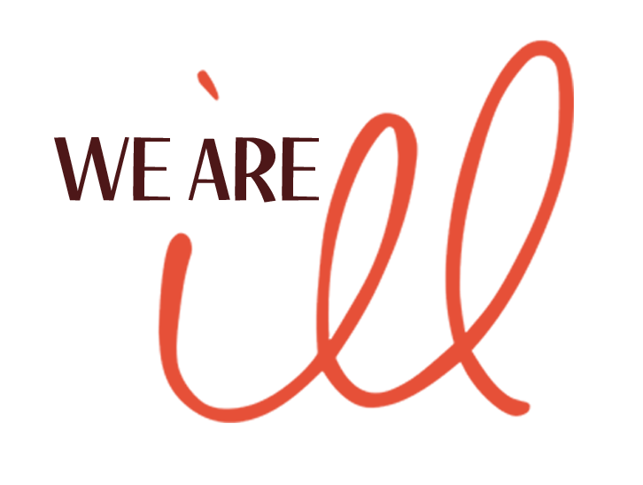 We Are ILL - 6th Annual Wellness Weekend