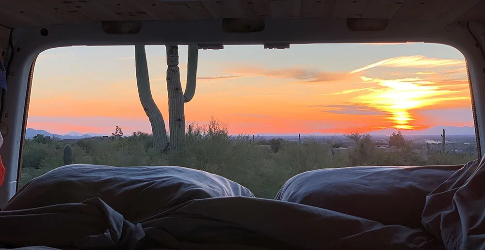 10 Things we love about Arizona