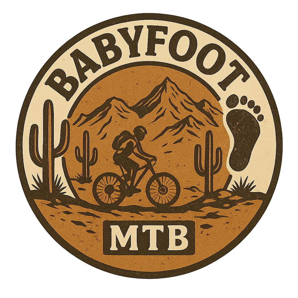 Babyfoot Sticker