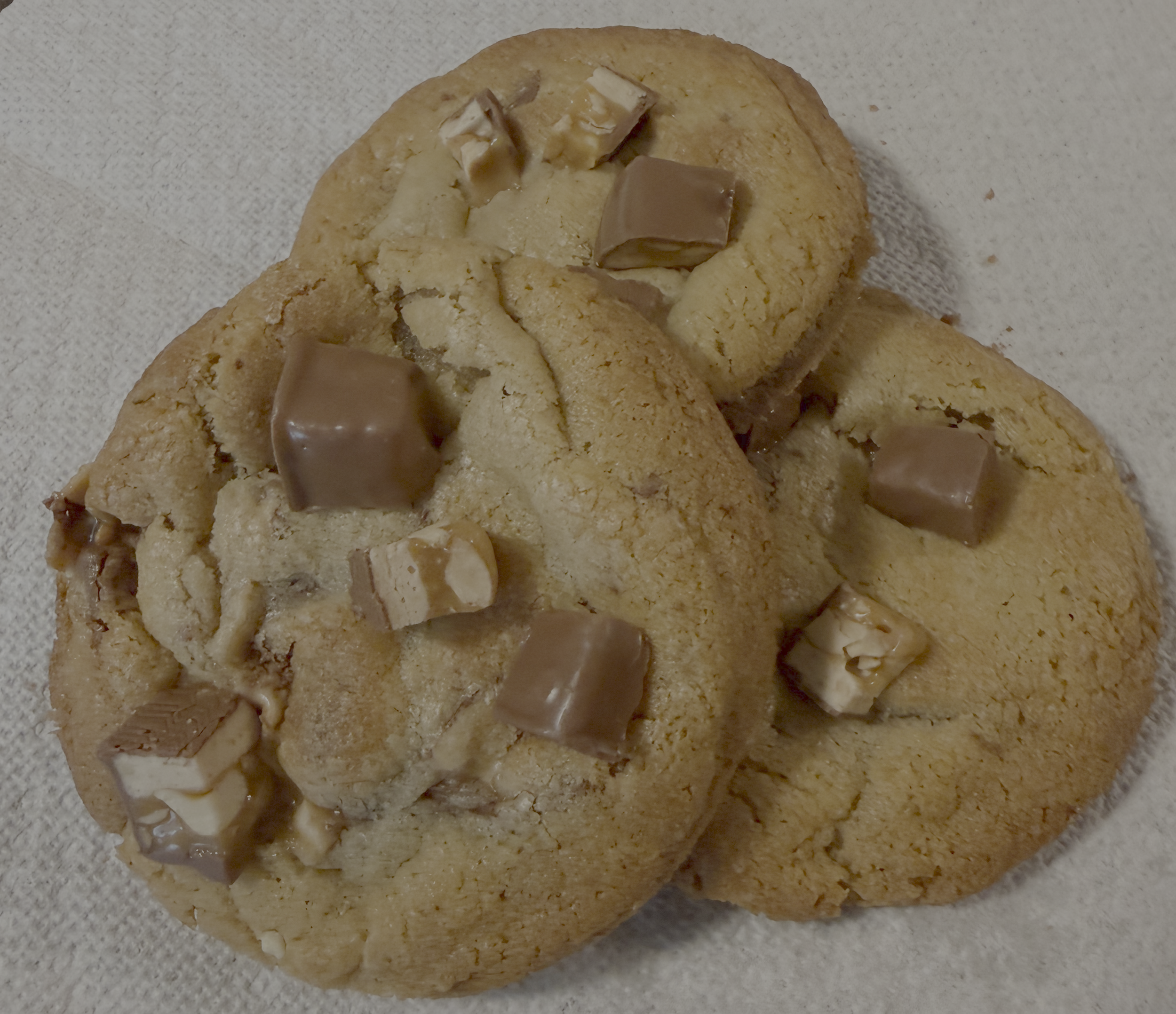 Snickers™ Bits