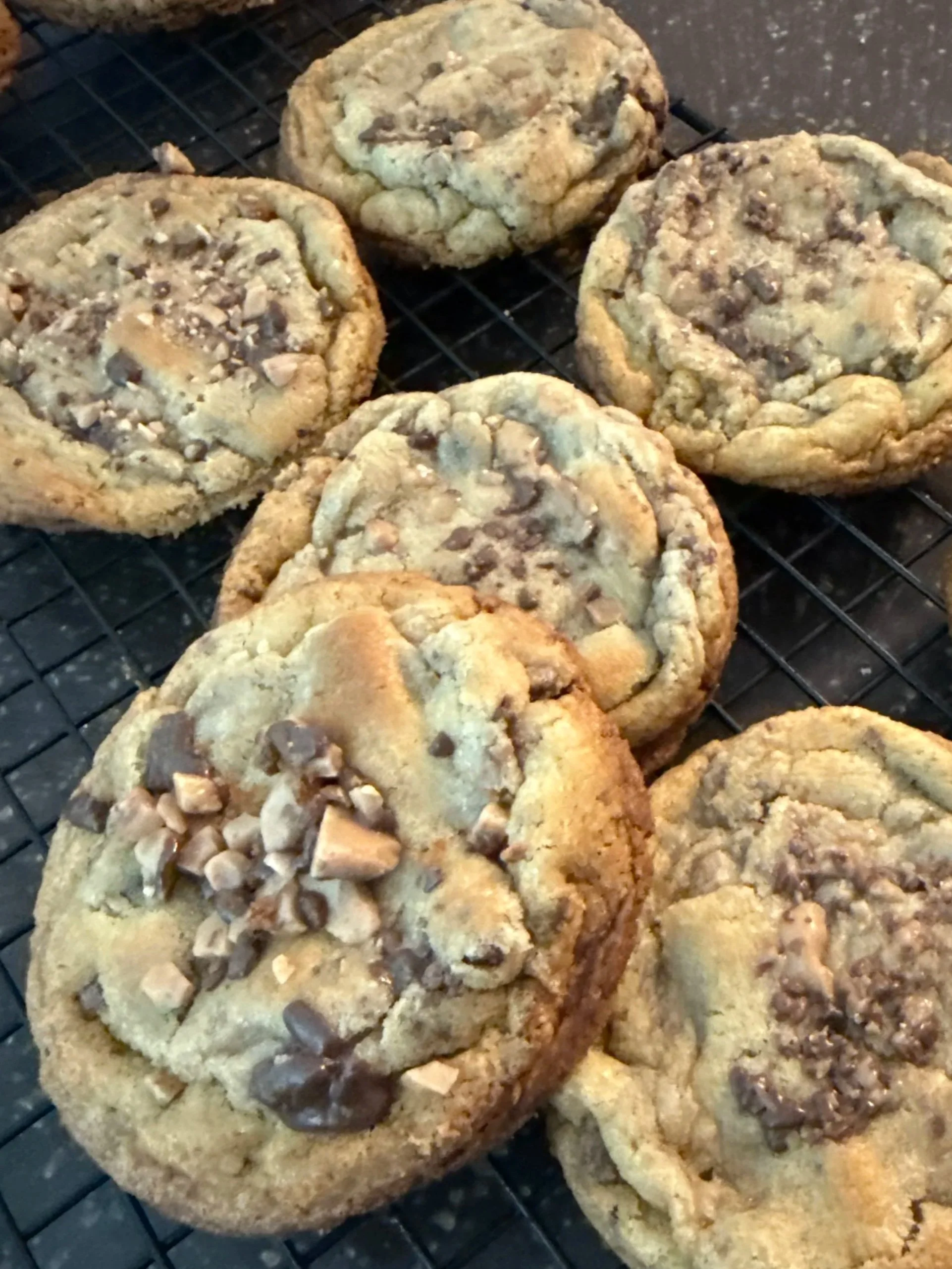 Heath™ Bits Chocolate Chip