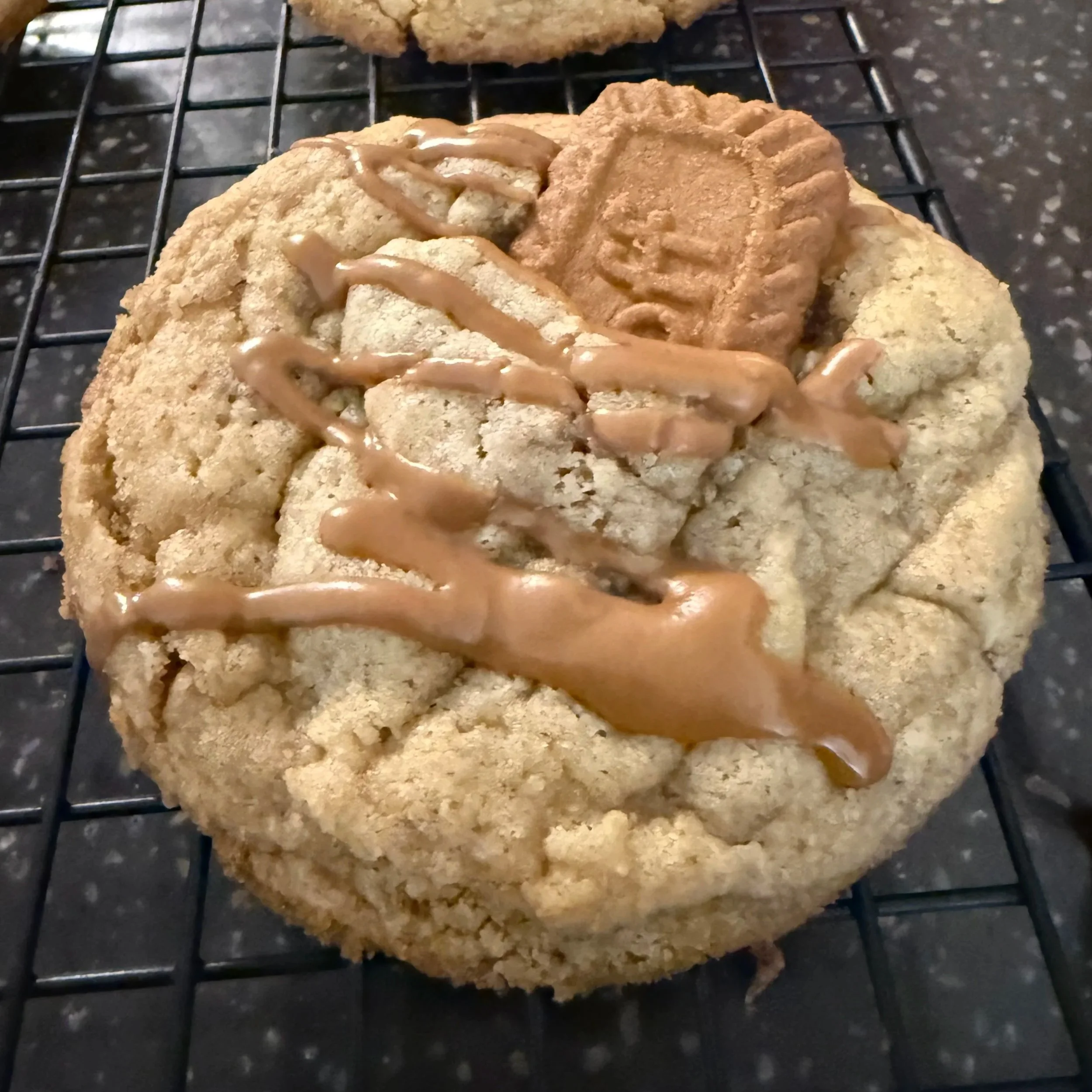 Biscoff