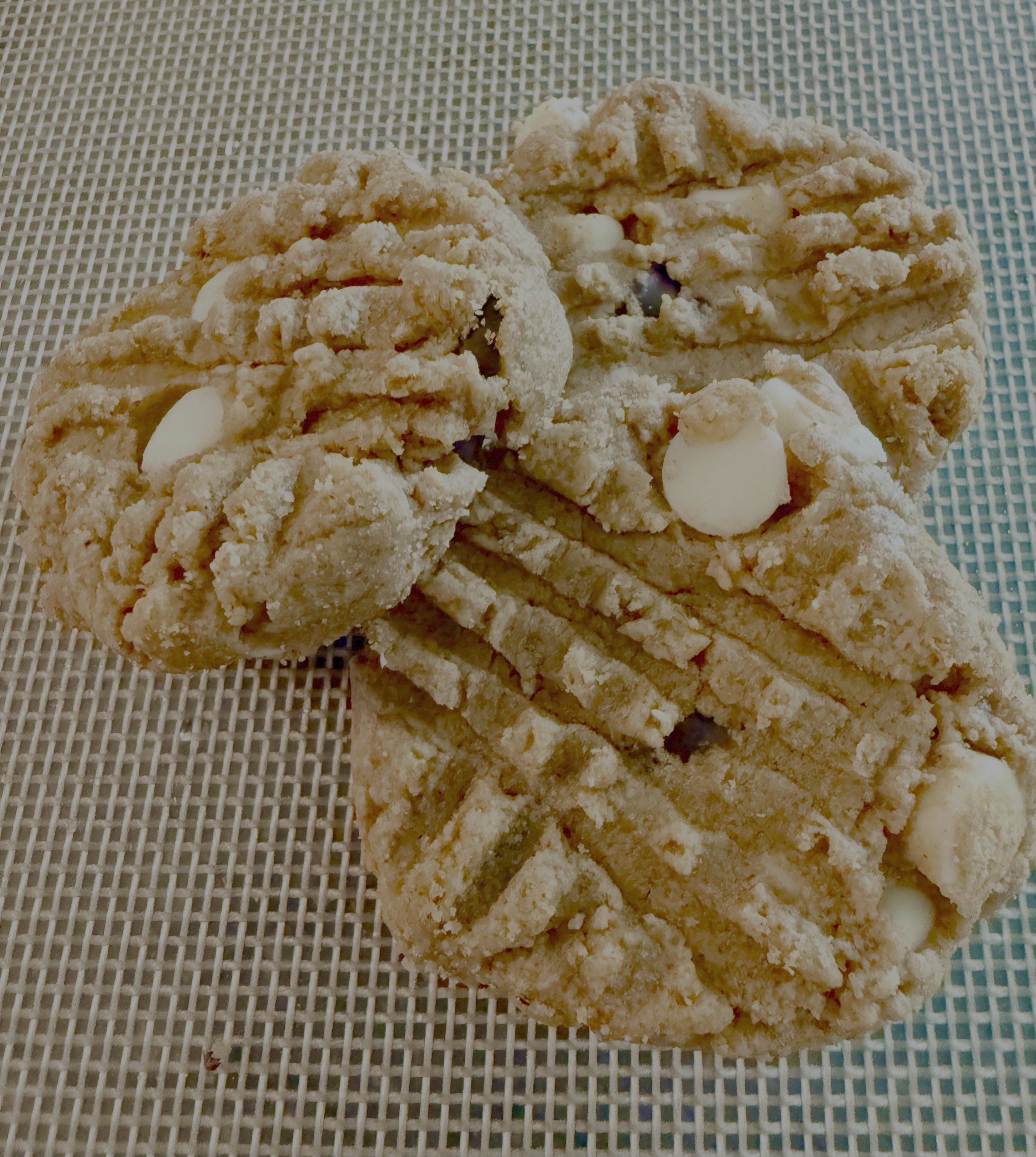 Gluten-free Peanut Butter